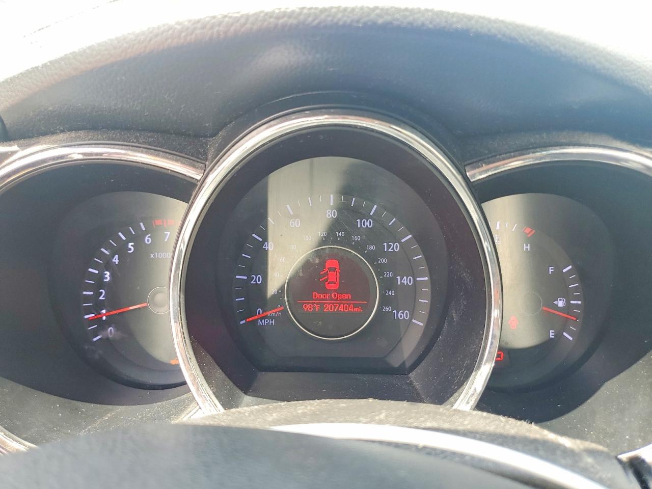 2012 KIA OPTIMA