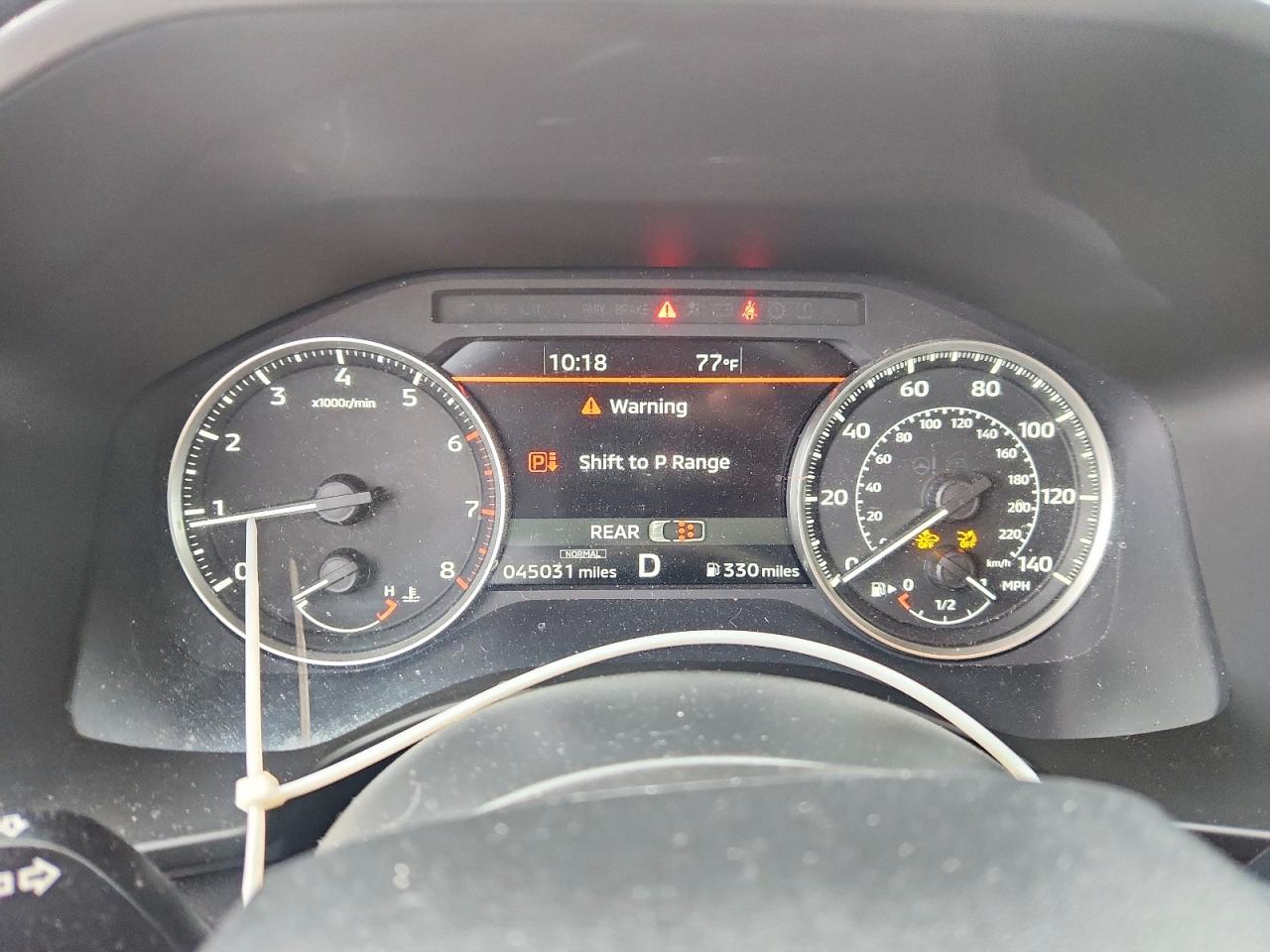 2023 MITSUBISHI OUTLANDER