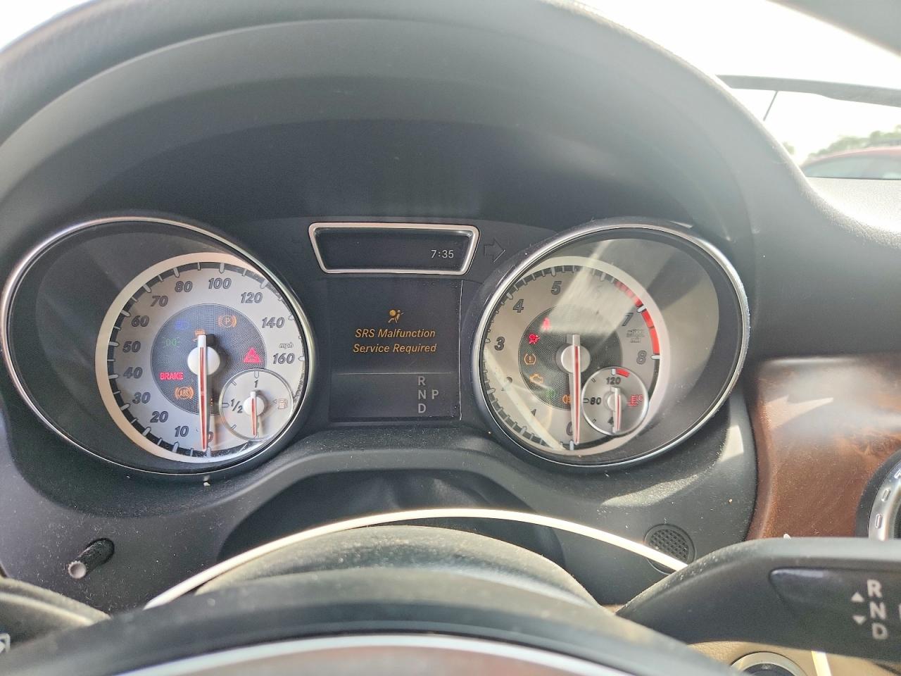 2015 MERCEDES-BENZ GLA-CLASS