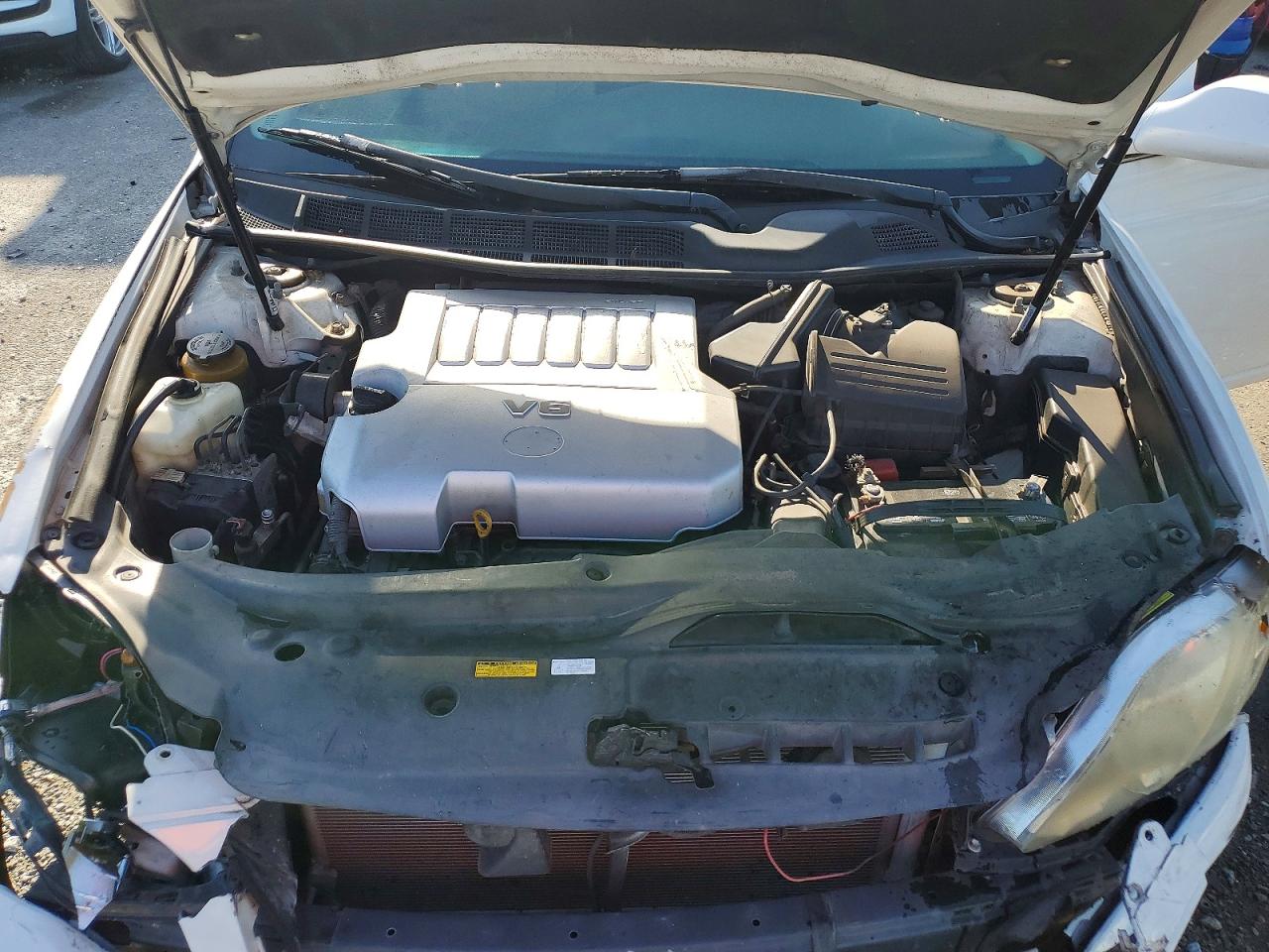 2006 TOYOTA AVALON