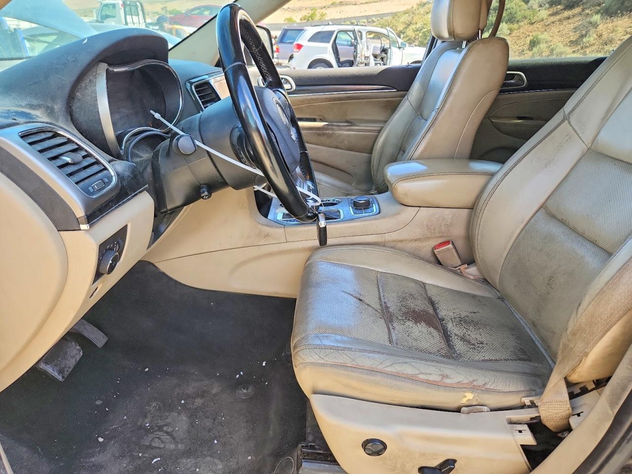 2020 JEEP GRAND CHER