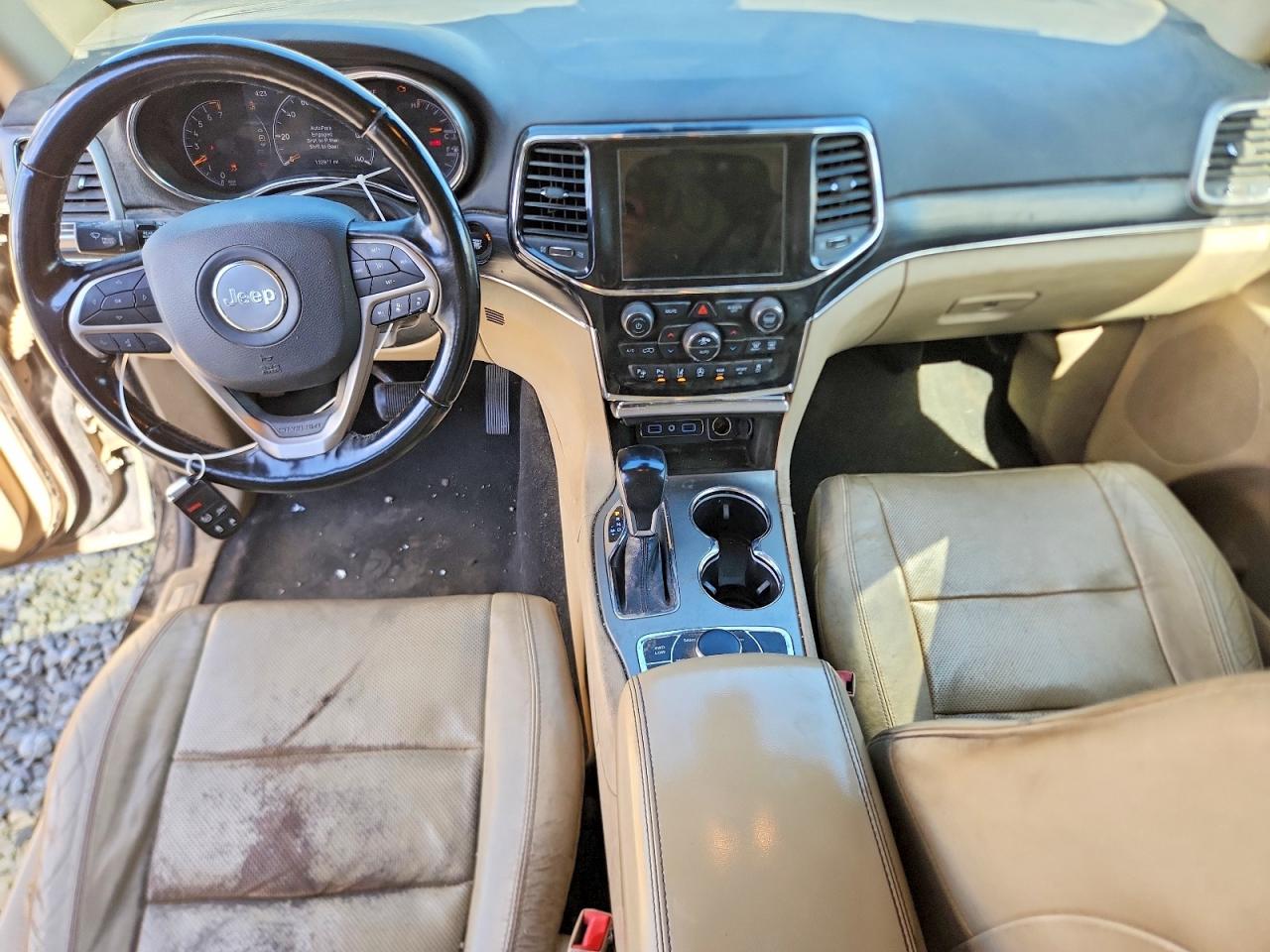 2020 JEEP GRAND CHER