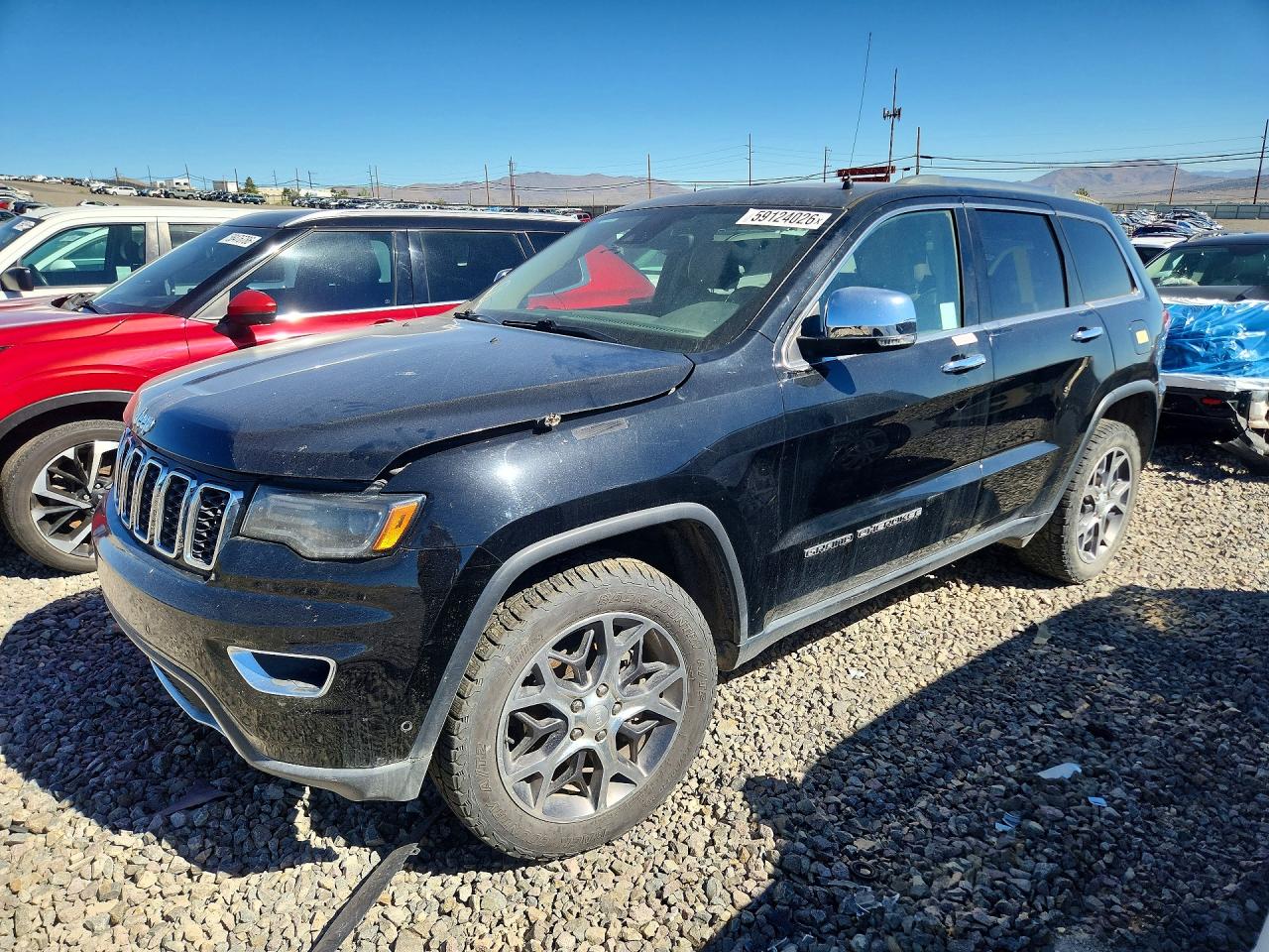 2020 JEEP GRAND CHER