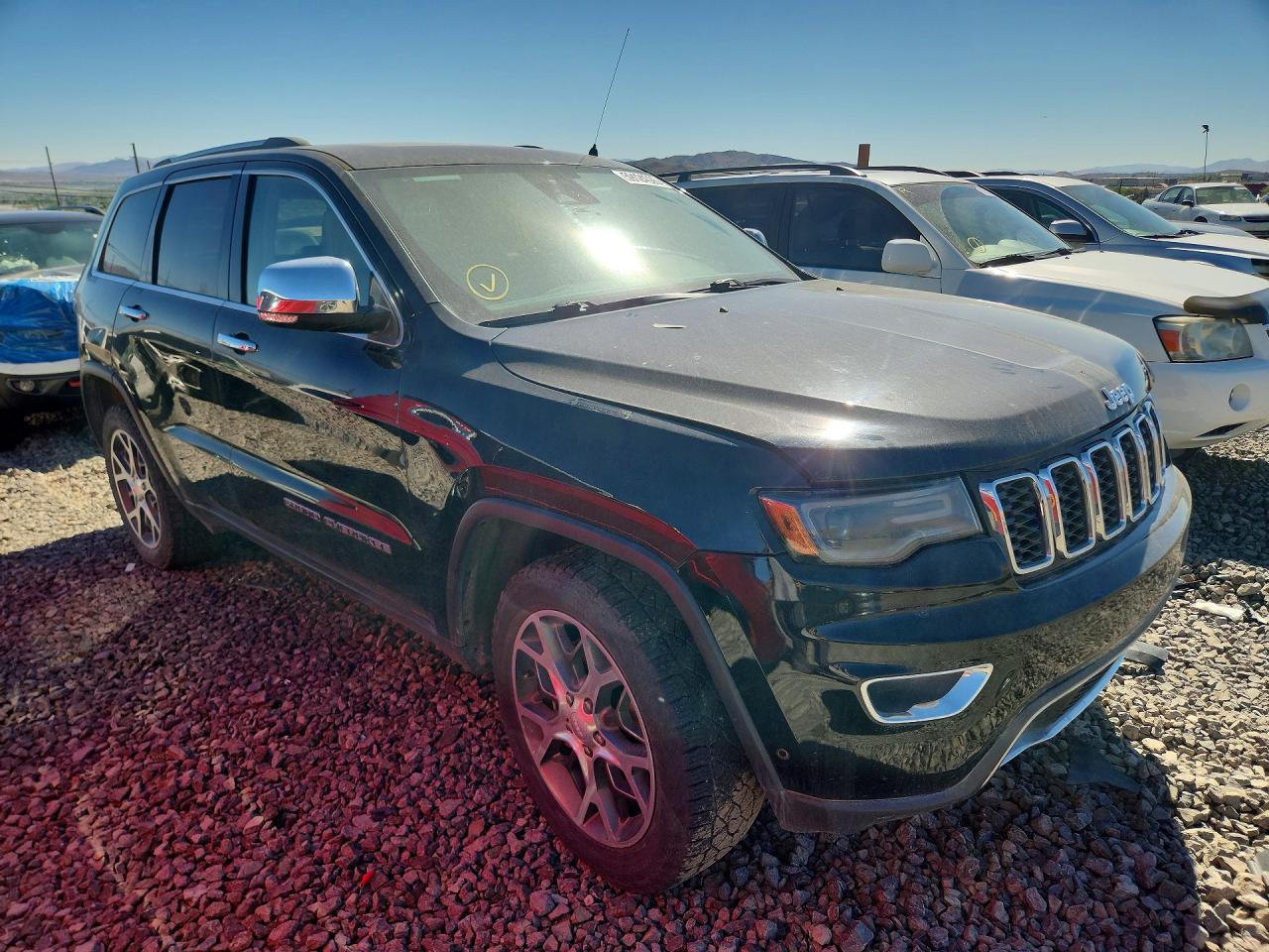 2020 JEEP GRAND CHER