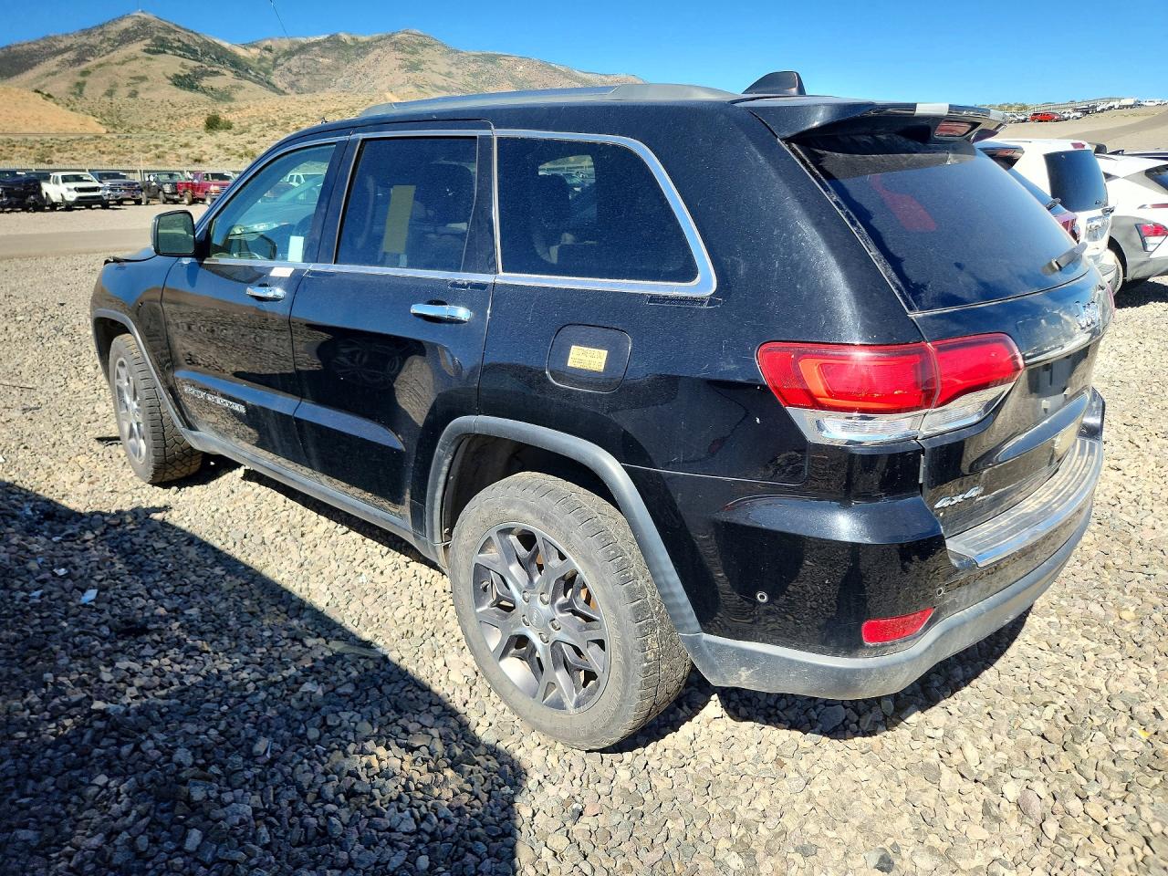 2020 JEEP GRAND CHER