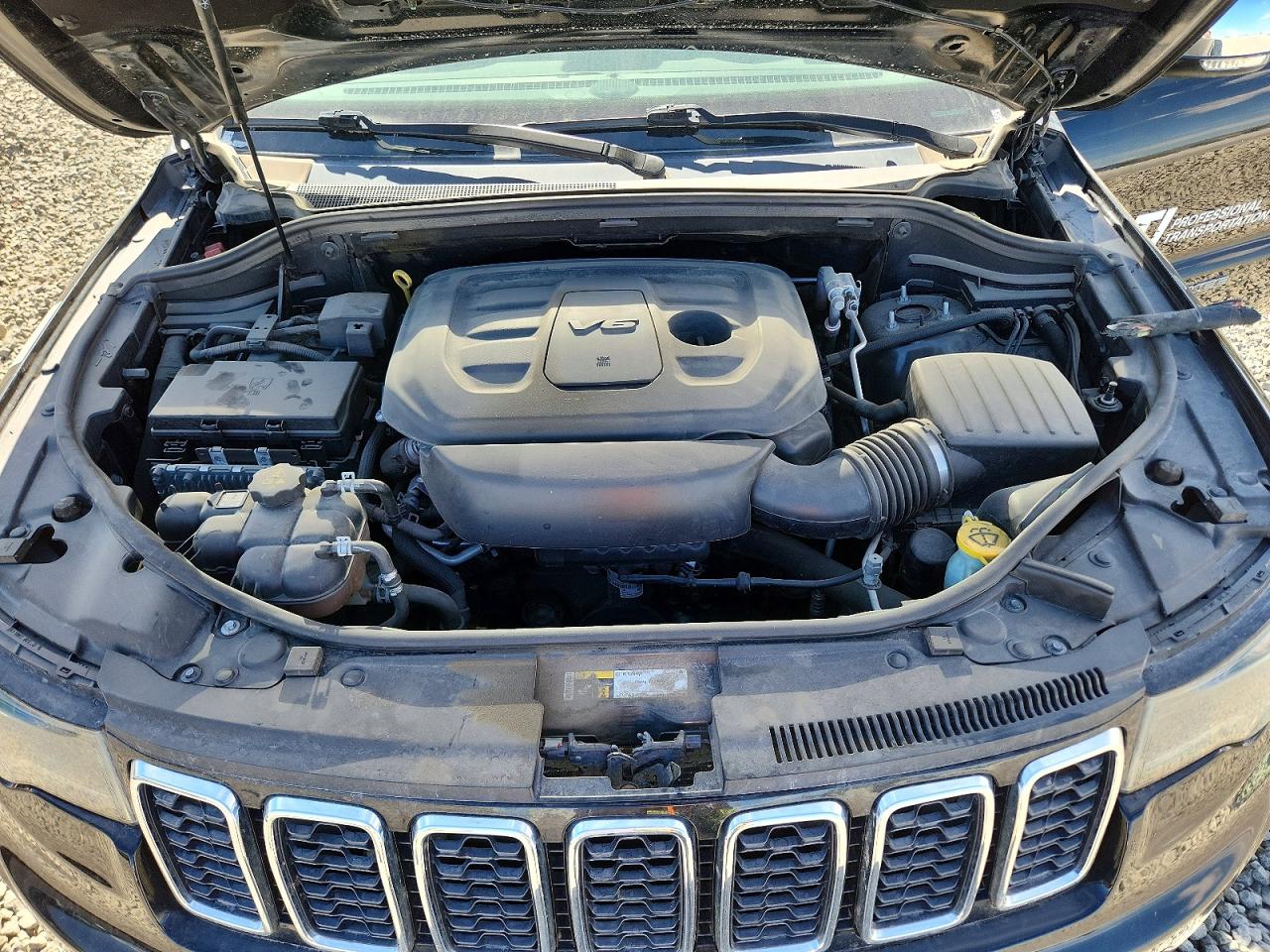 2020 JEEP GRAND CHER