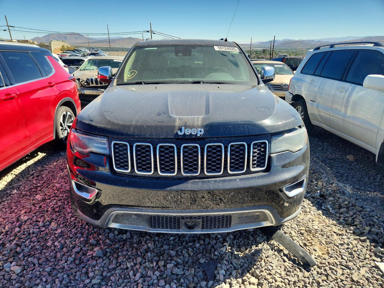 2020 JEEP GRAND CHER