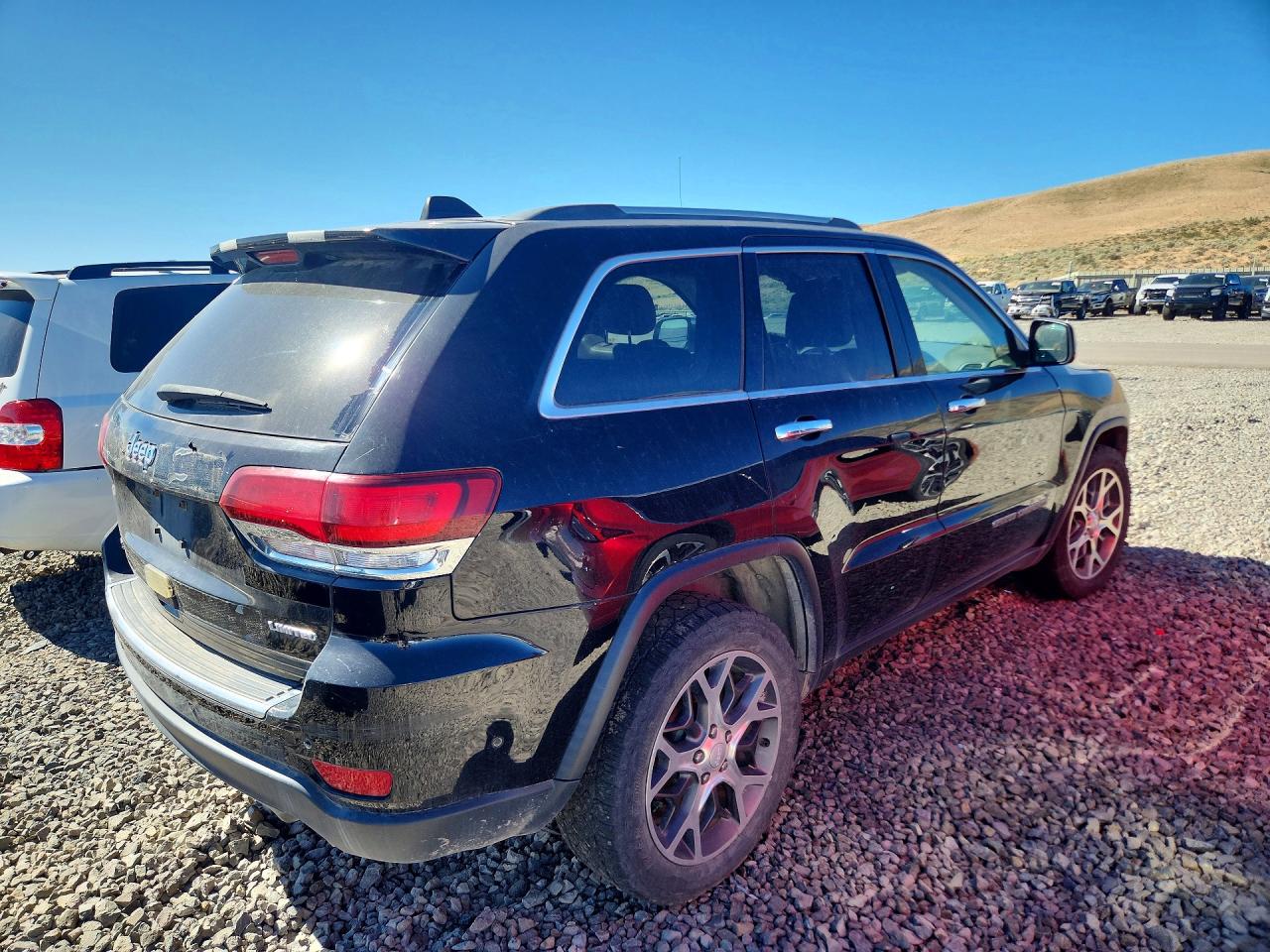 2020 JEEP GRAND CHER