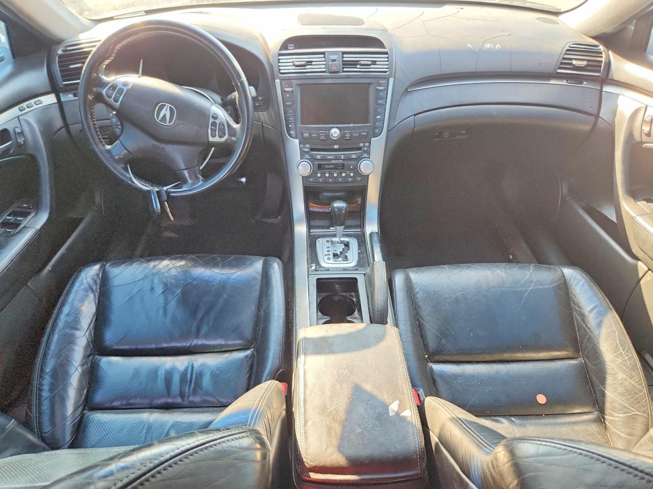 2005 ACURA TL