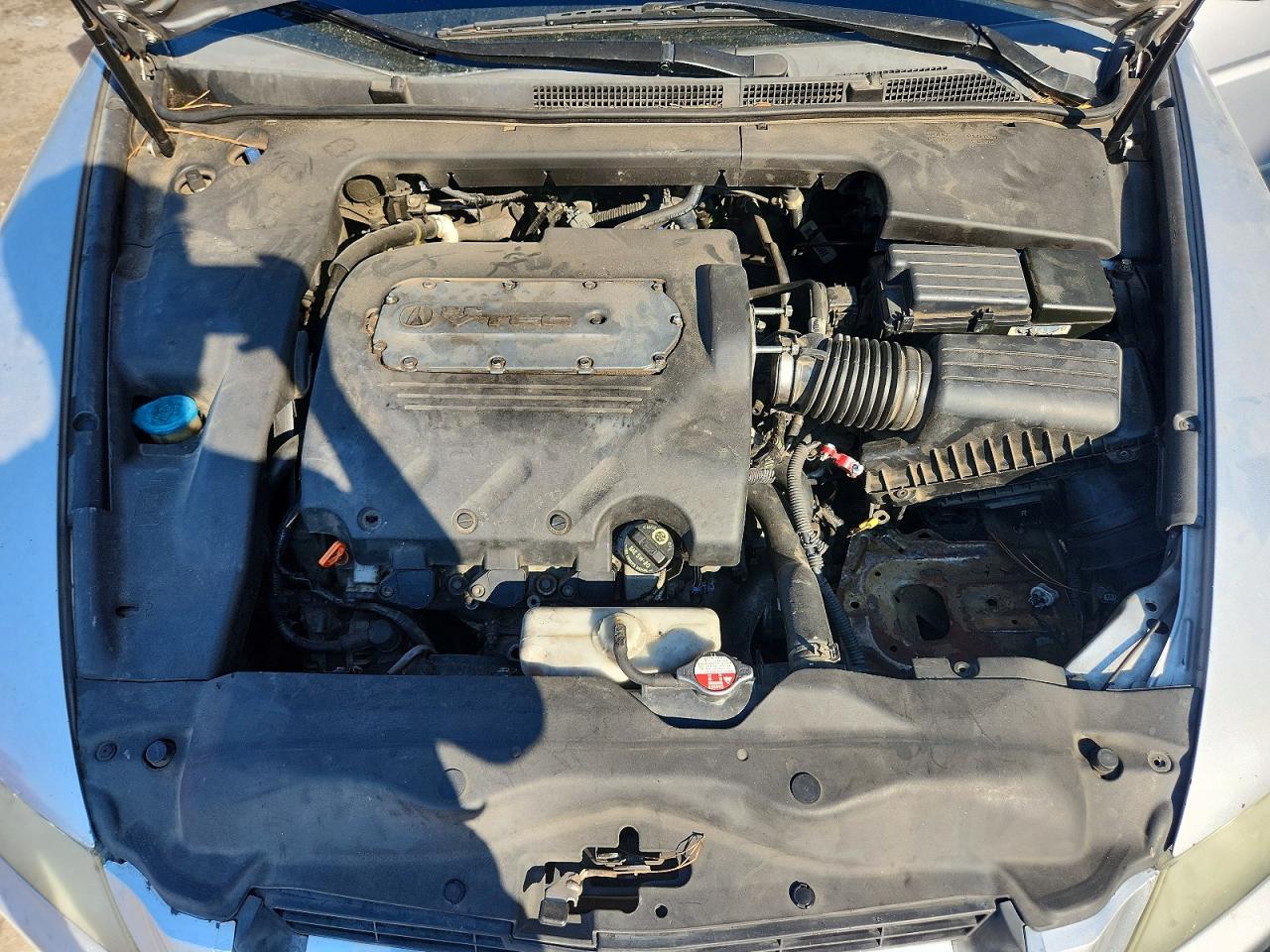 2005 ACURA TL