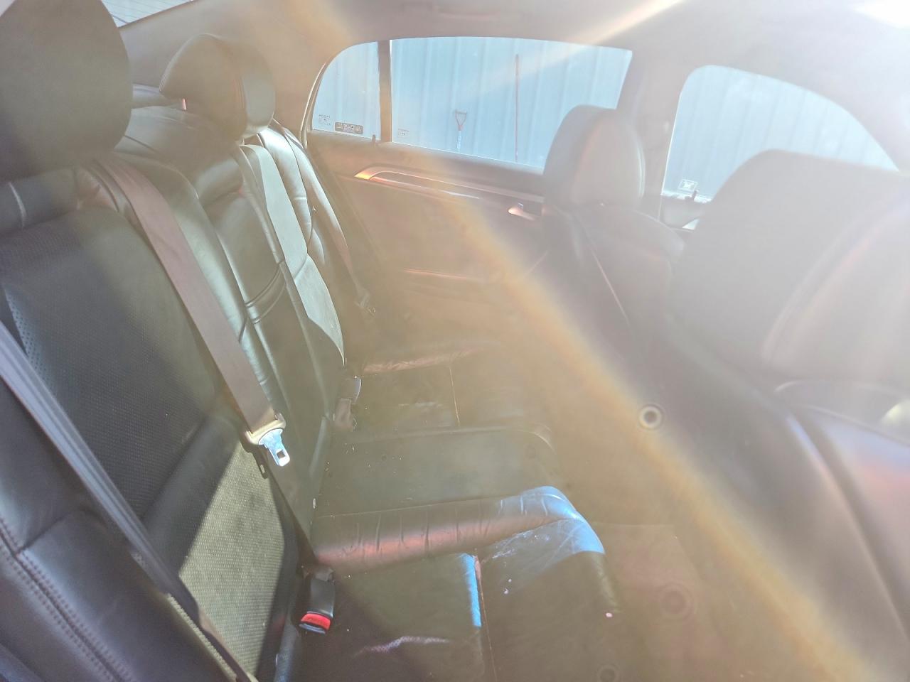 2005 ACURA TL