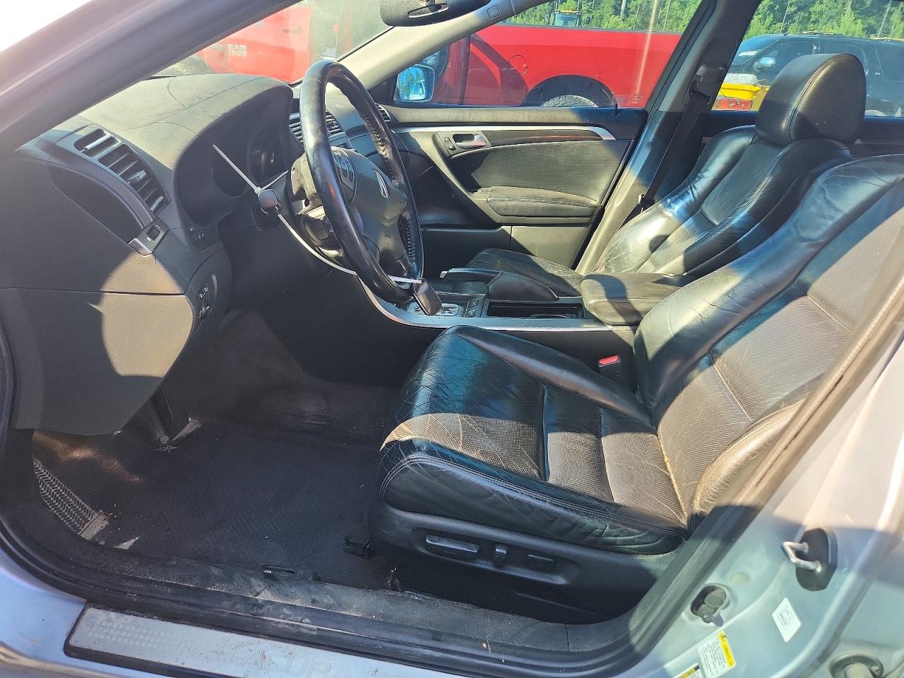 2005 ACURA TL