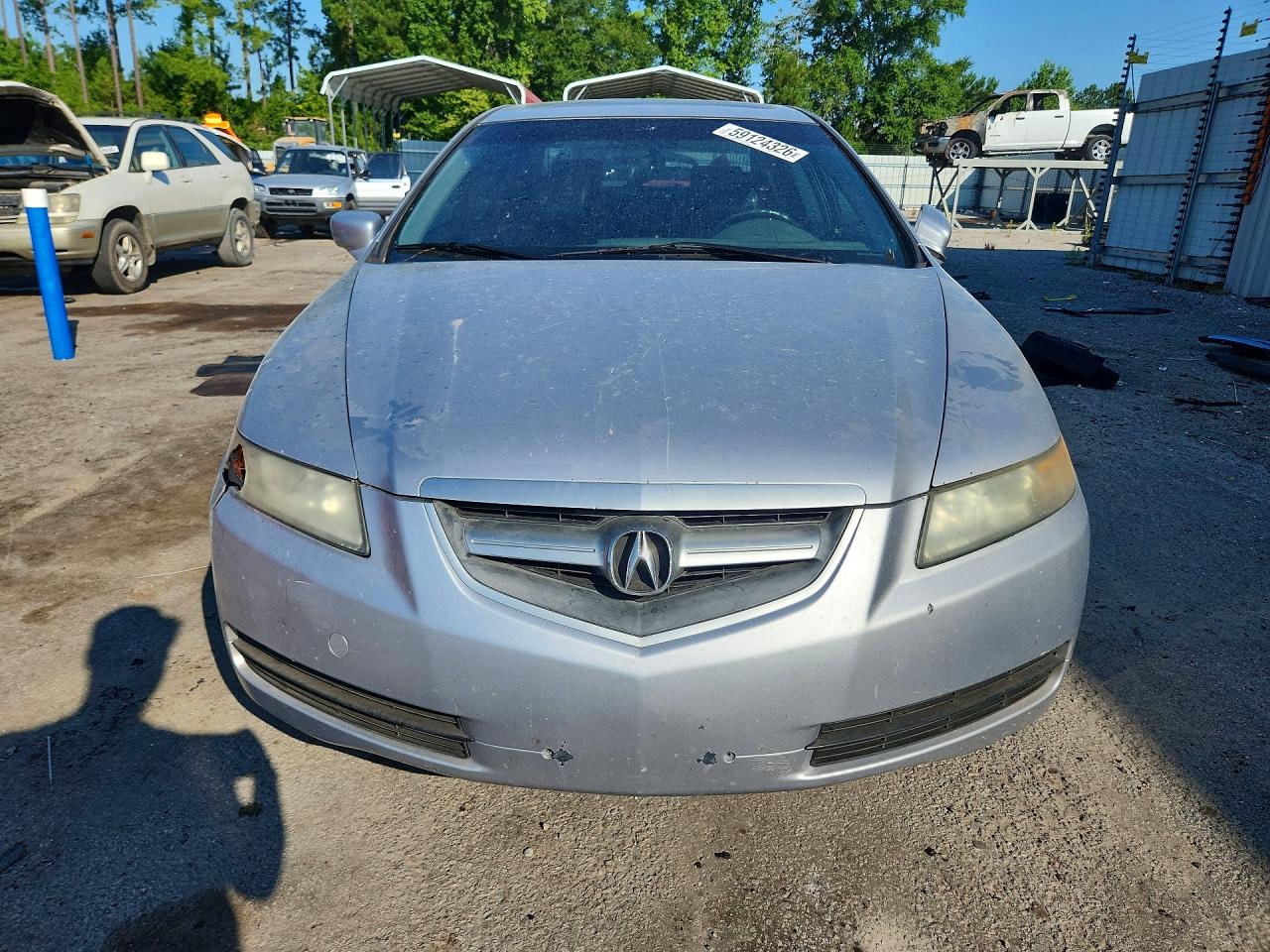 2005 ACURA TL