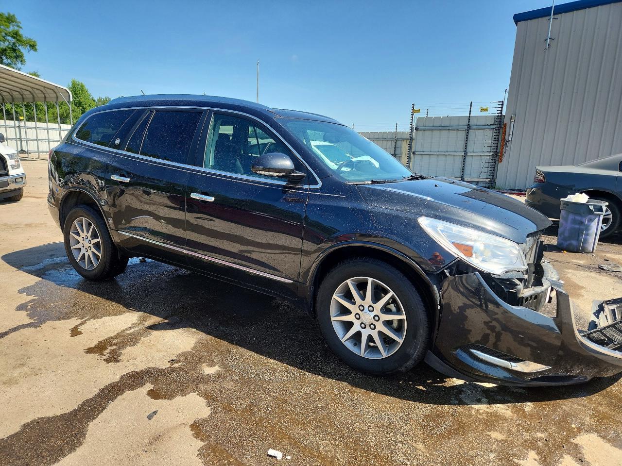 2014 BUICK ENCLAVE