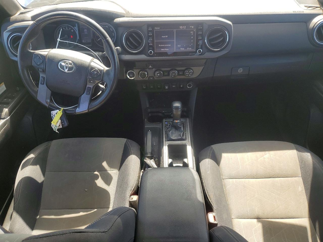 2020 TOYOTA TACOMA