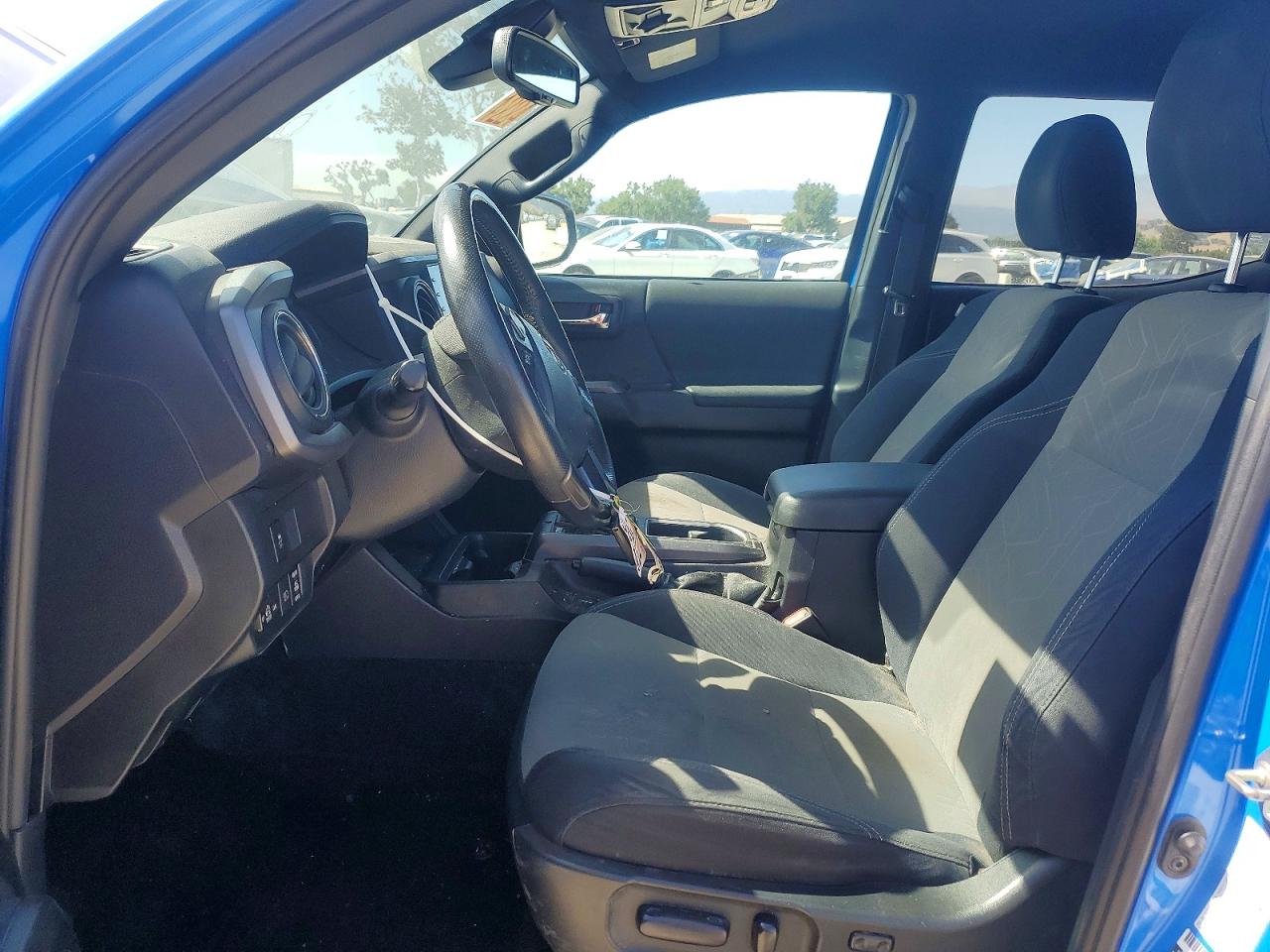 2020 TOYOTA TACOMA
