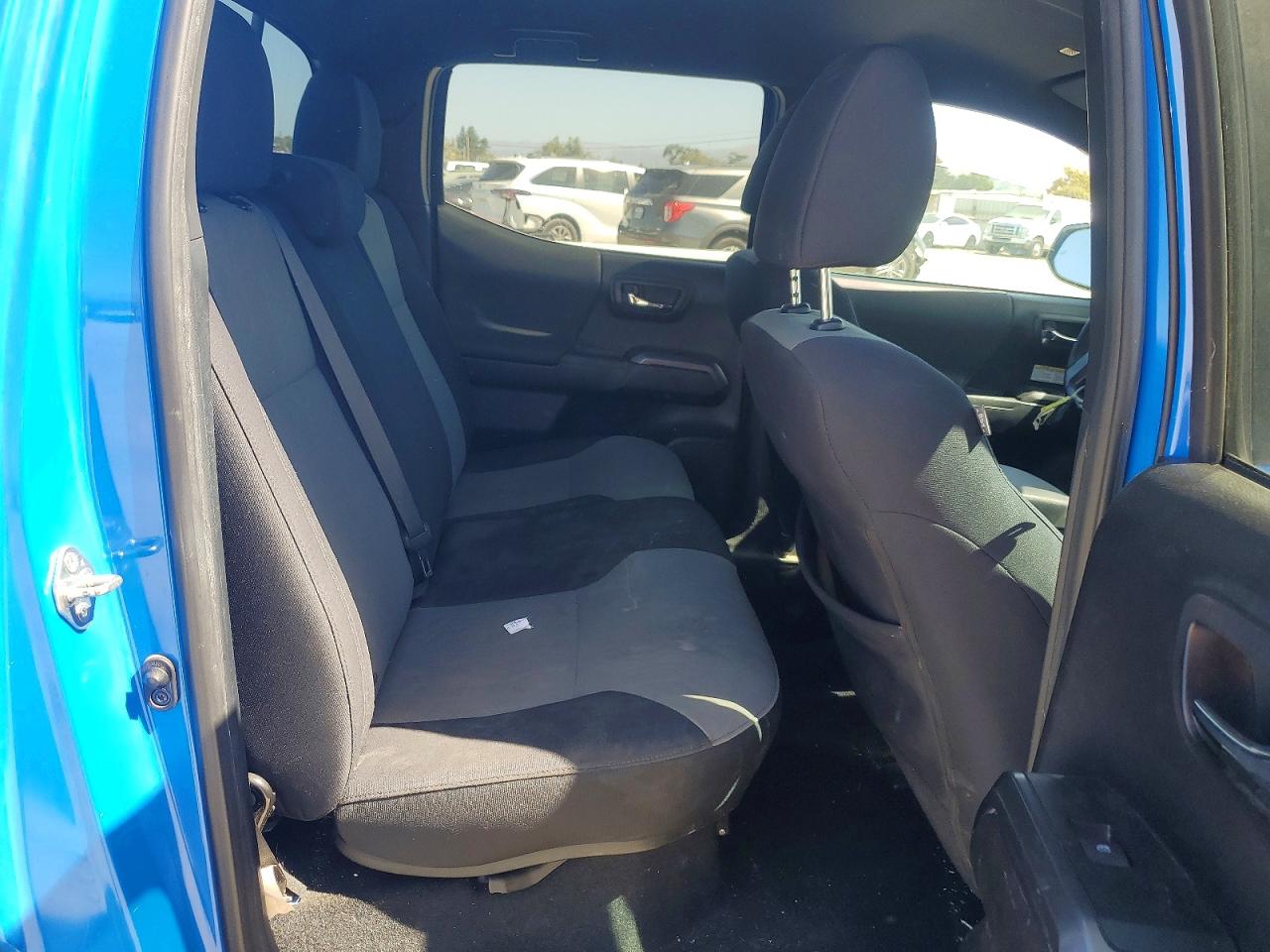 2020 TOYOTA TACOMA