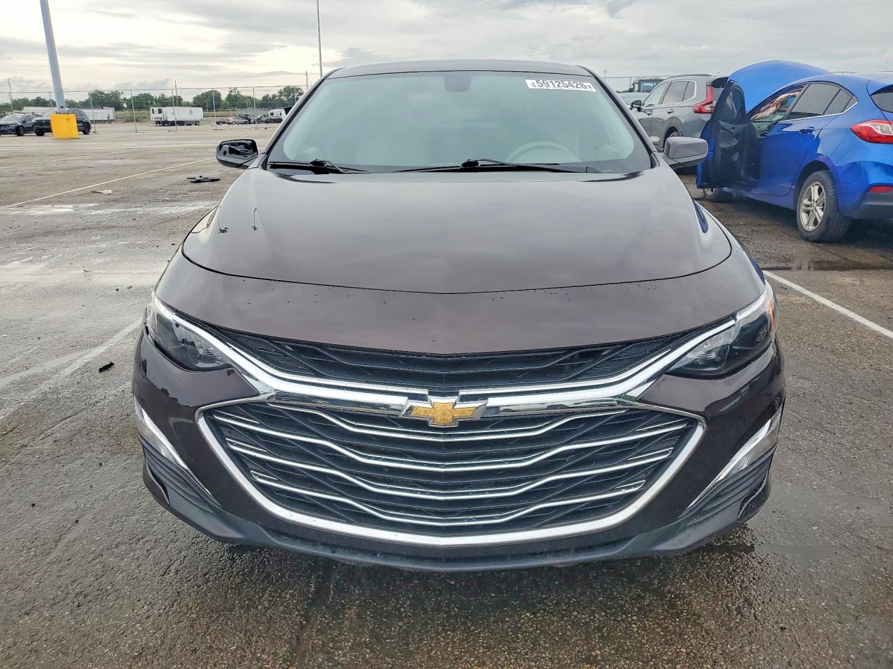 2021 CHEVROLET MALIBU