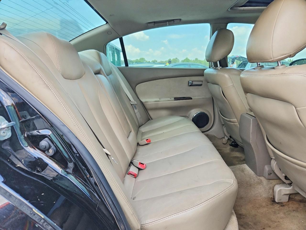 2006 NISSAN ALTIMA