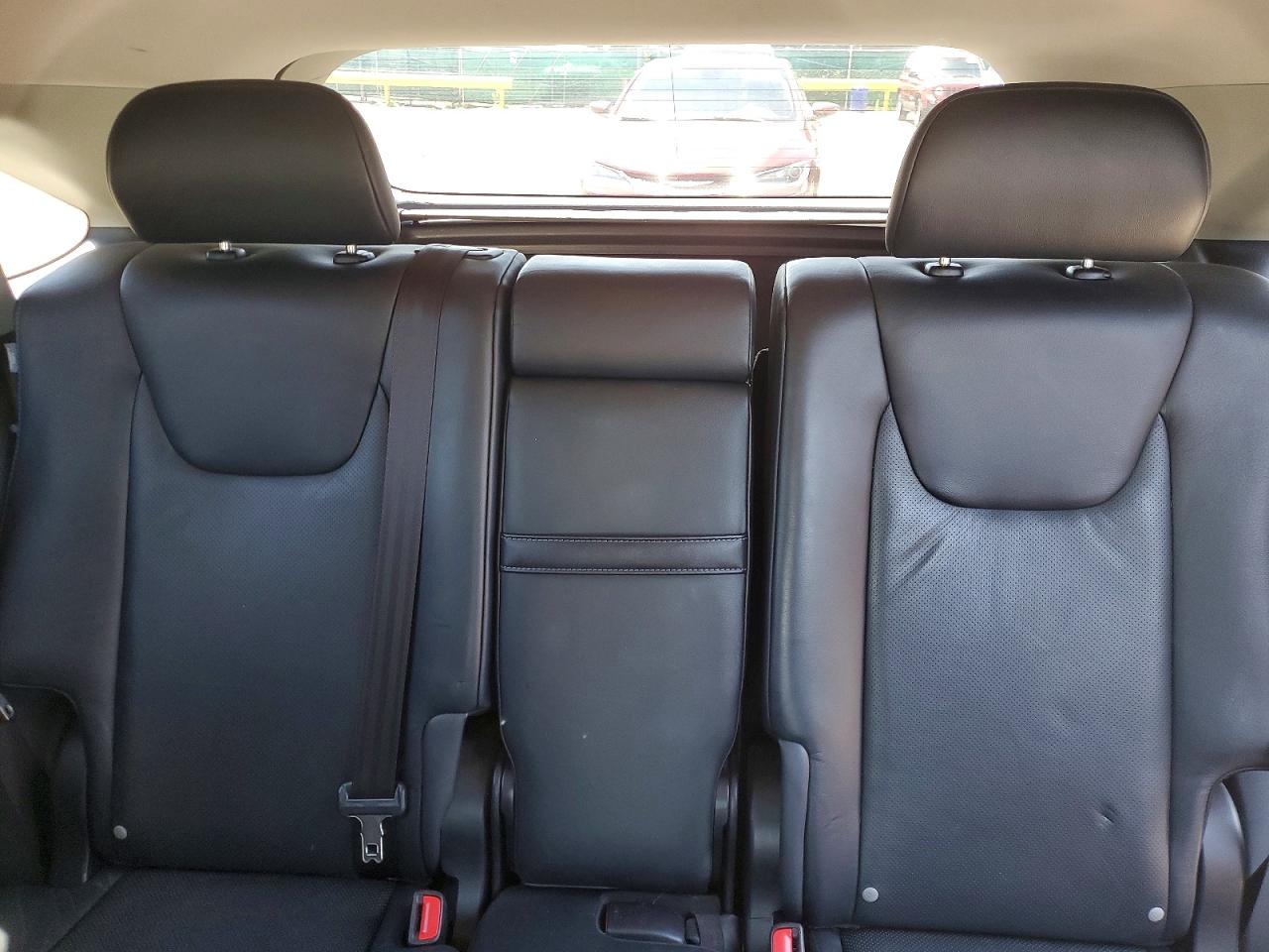 2013 LEXUS RX450