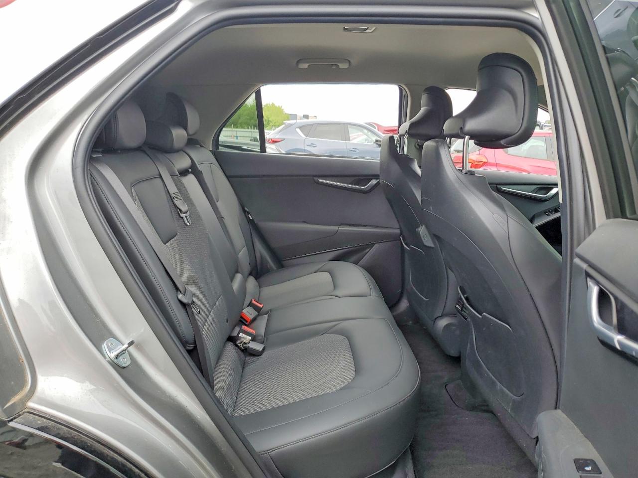 2024 KIA NIRO