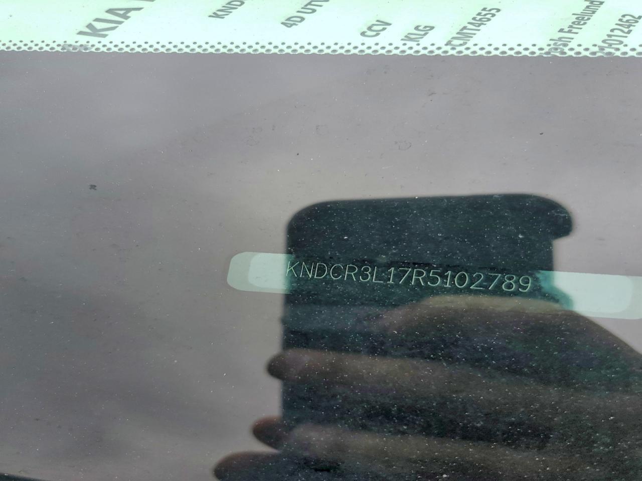 2024 KIA NIRO
