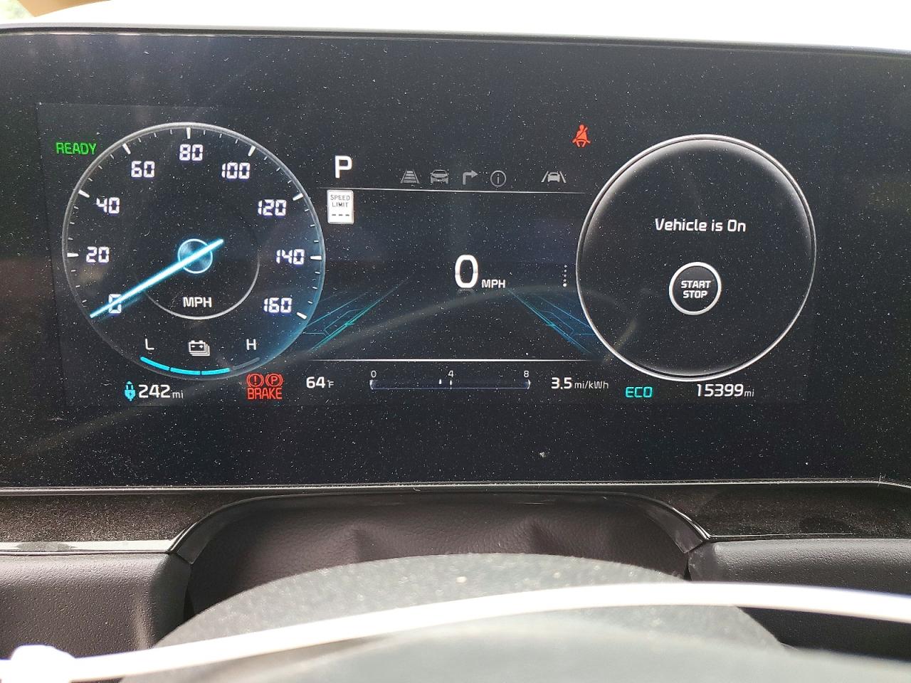 2024 KIA NIRO