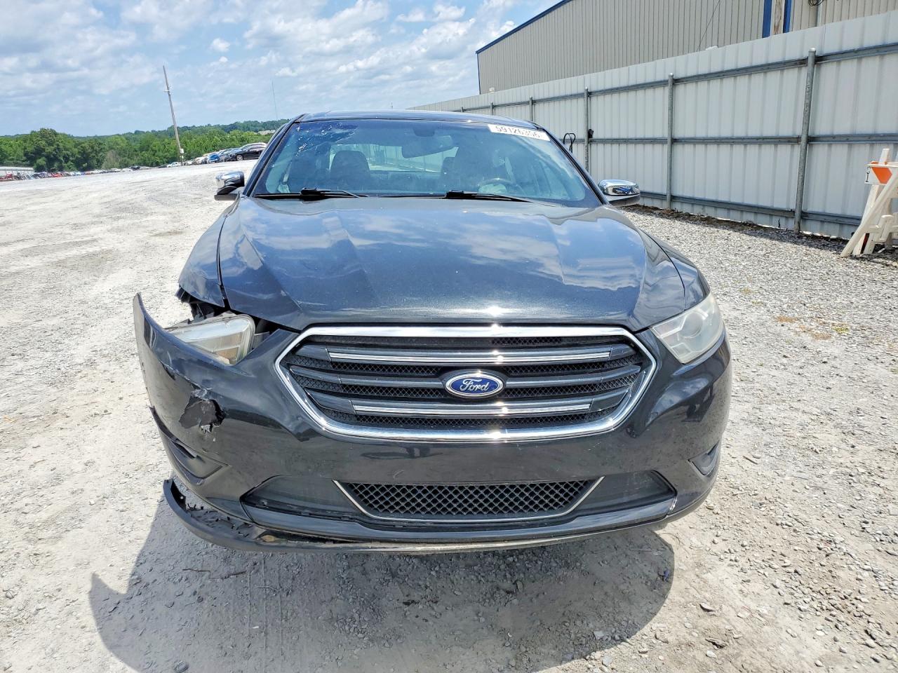 2014 FORD TAURUS