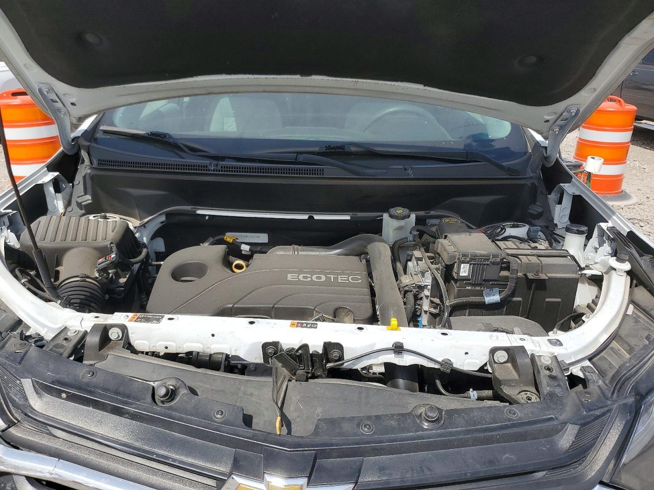 2021 CHEVROLET EQUINOX