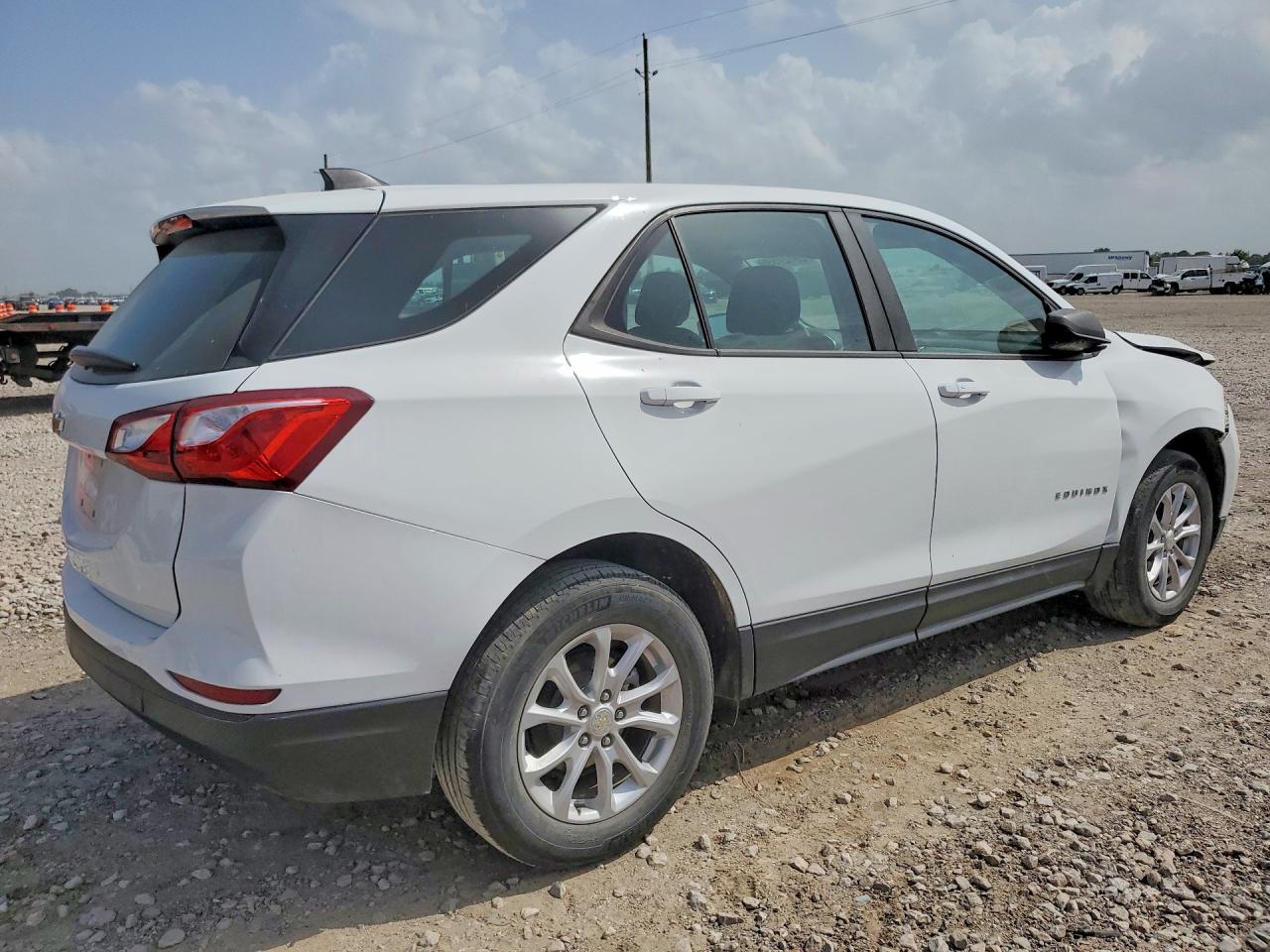 2021 CHEVROLET EQUINOX