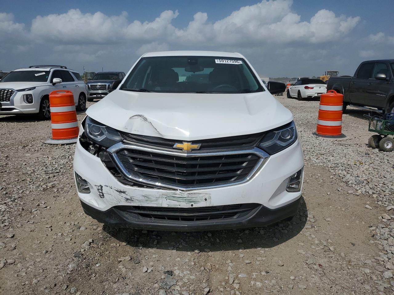 2021 CHEVROLET EQUINOX