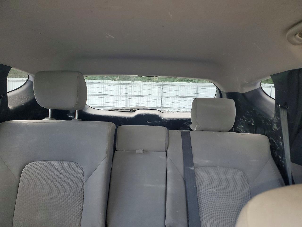 2016 HYUNDAI SANTA FE