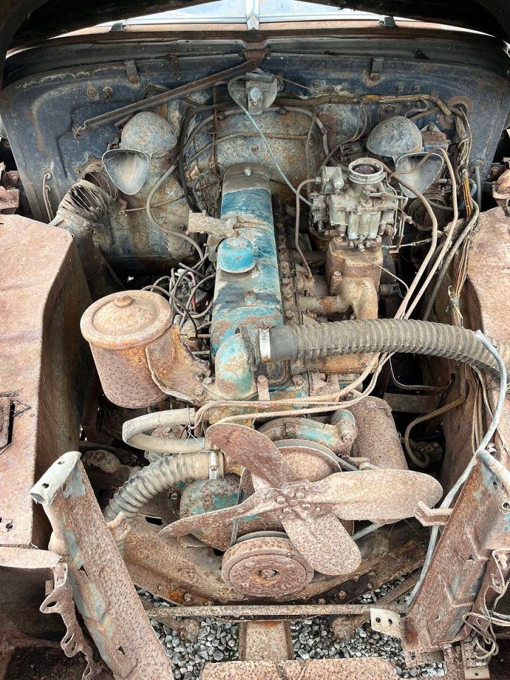 1948 BUICK ALL OTHER