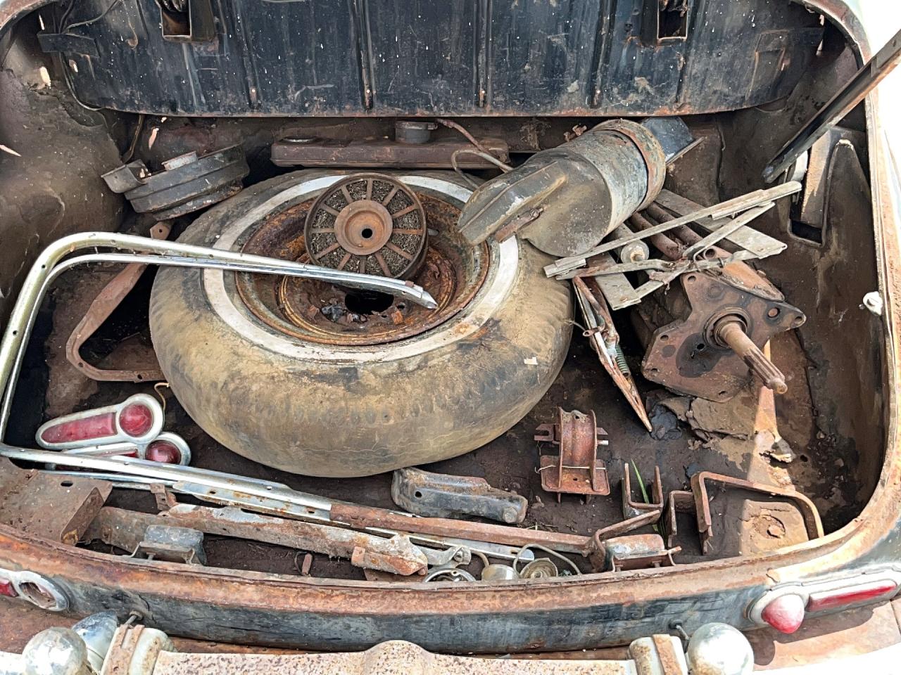1948 BUICK ALL OTHER