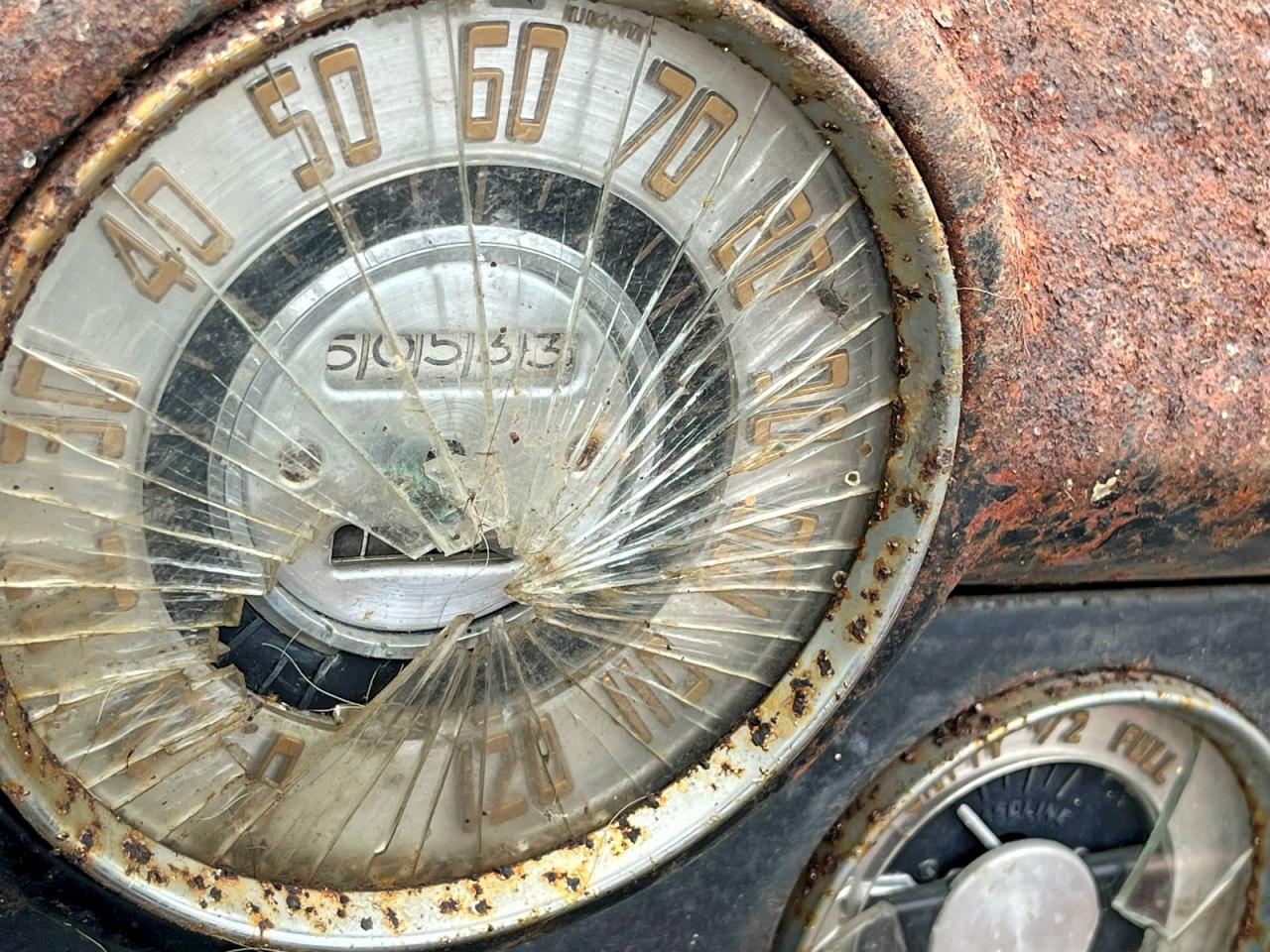 1948 BUICK ALL OTHER