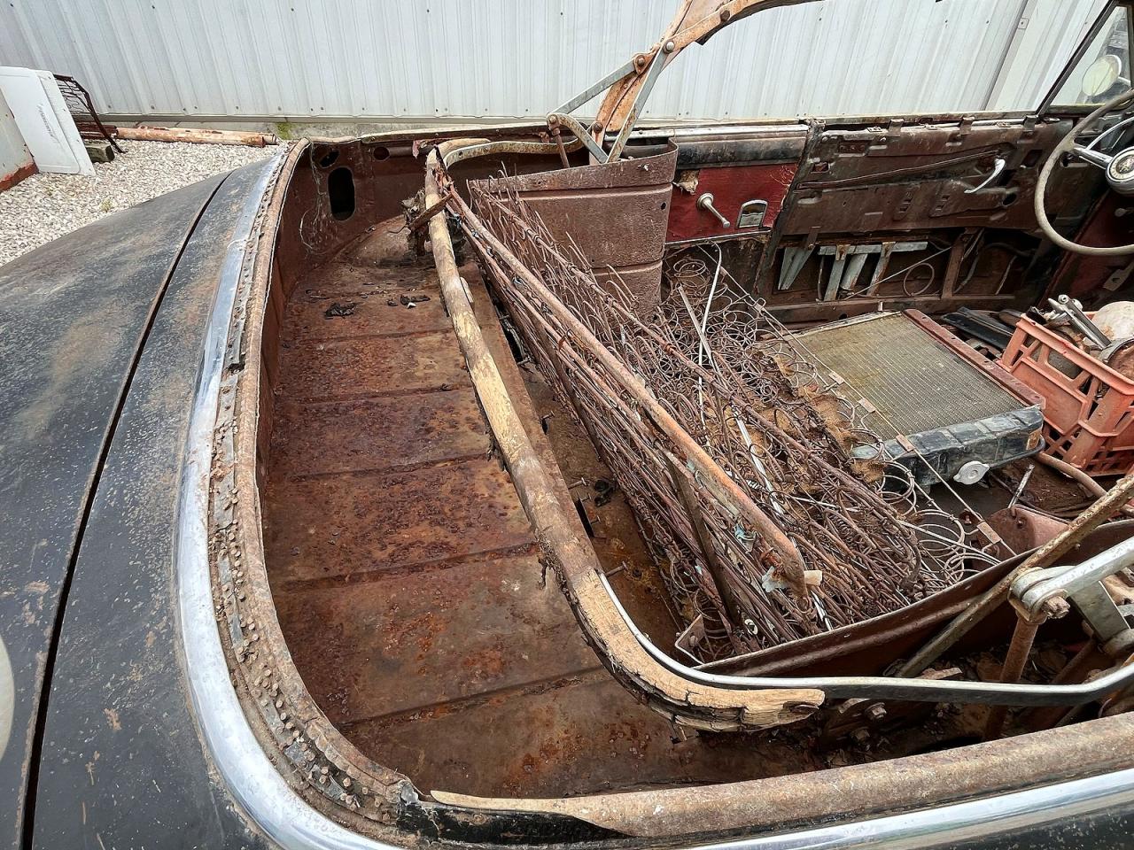 1948 BUICK ALL OTHER