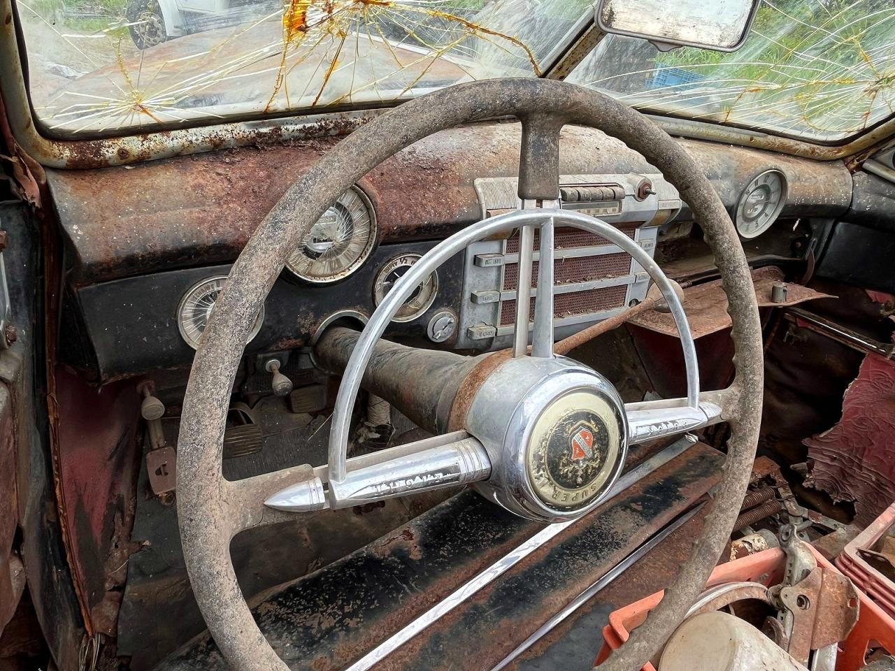 1948 BUICK ALL OTHER