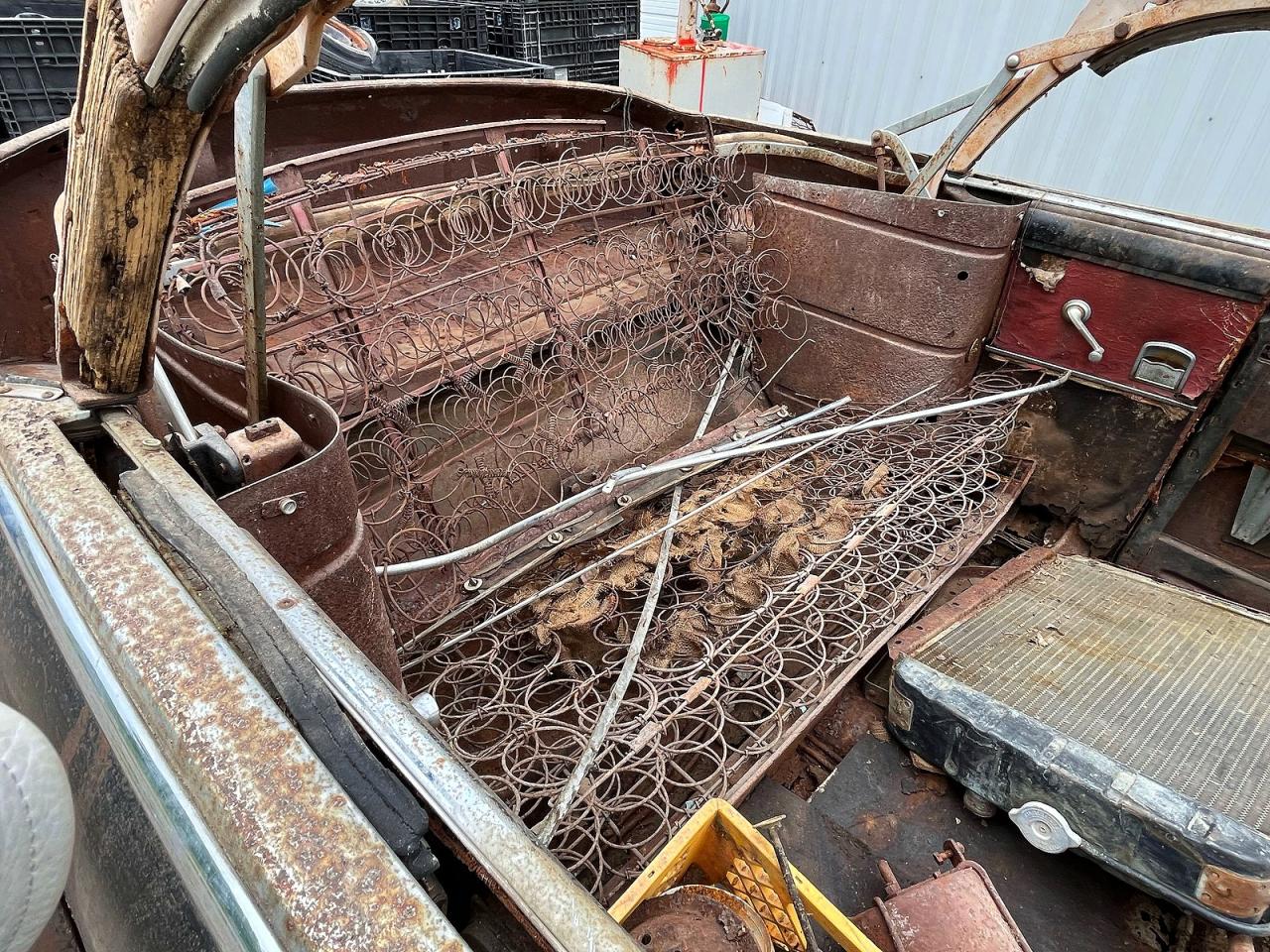 1948 BUICK ALL OTHER