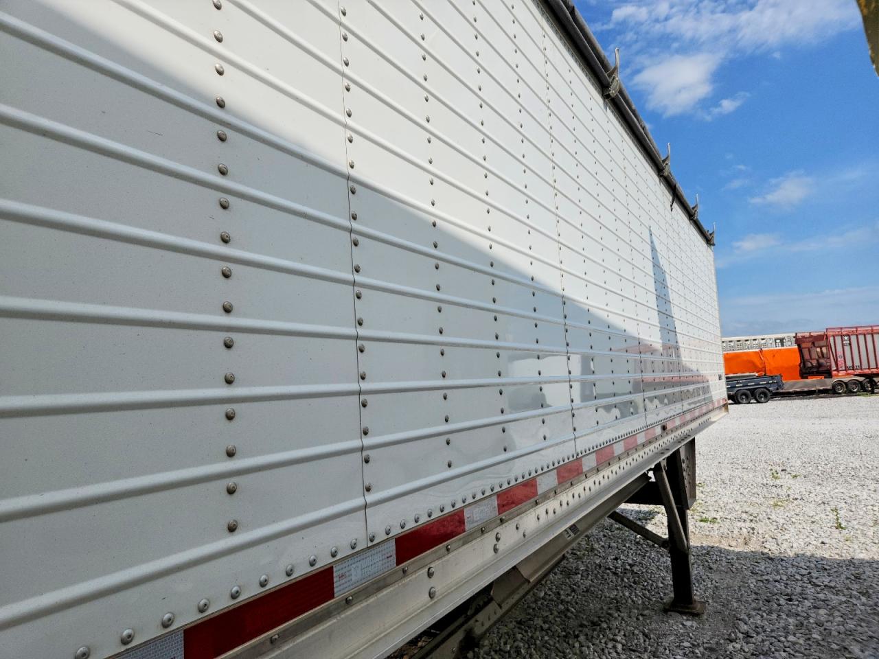 2024 WILSON DWH-601