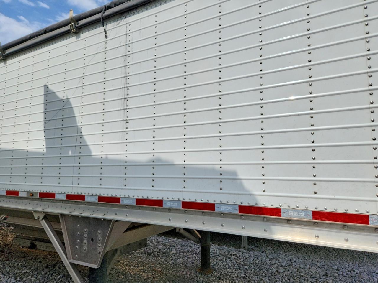 2024 WILSON DWH-601