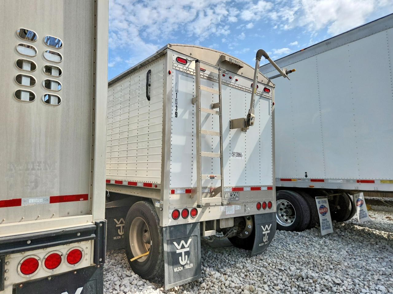 2024 WILSON DWH-601