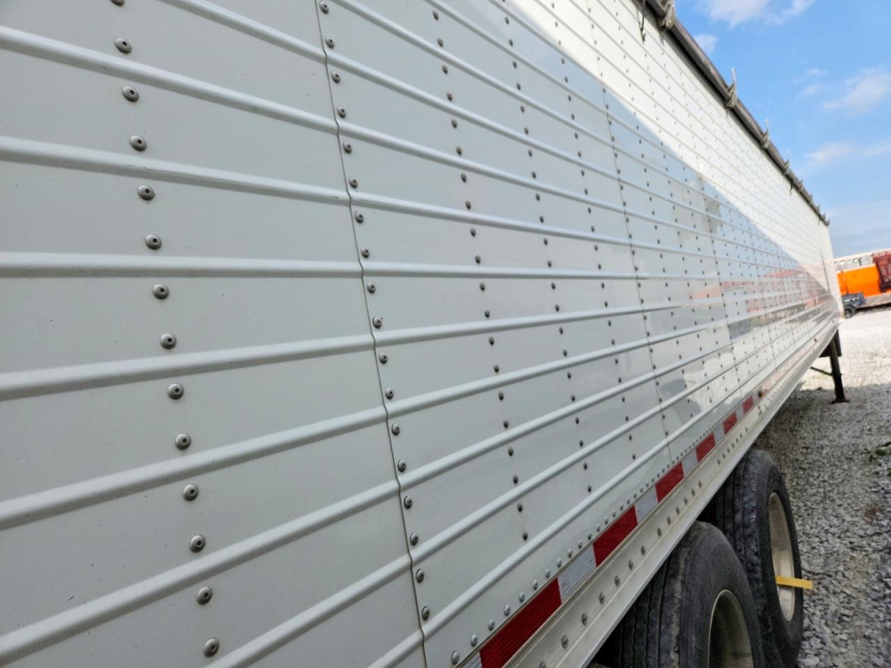 2024 WILSON DWH-601