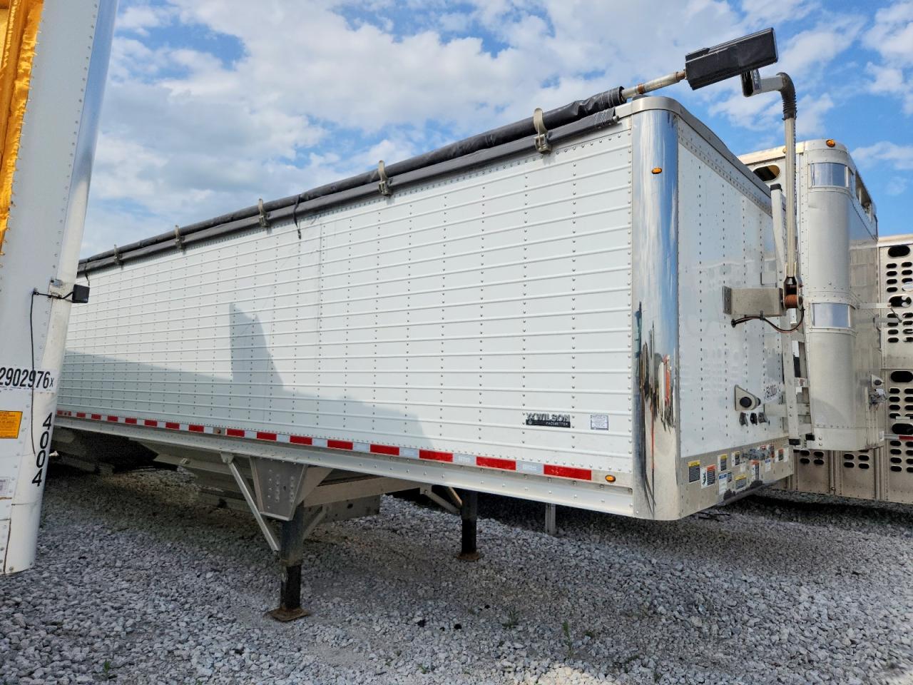 2024 WILSON DWH-601
