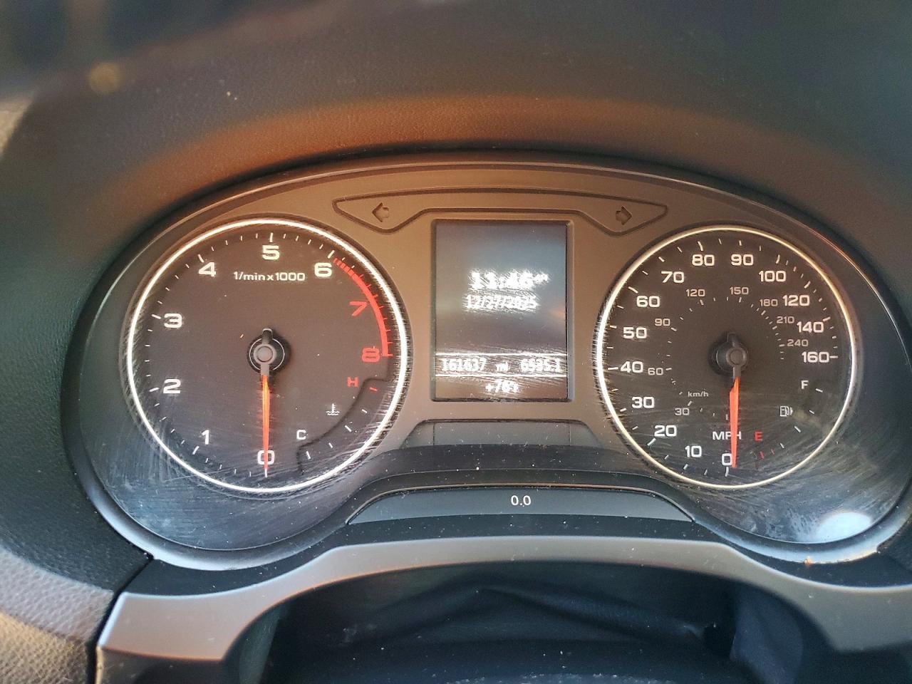 2015 AUDI A3