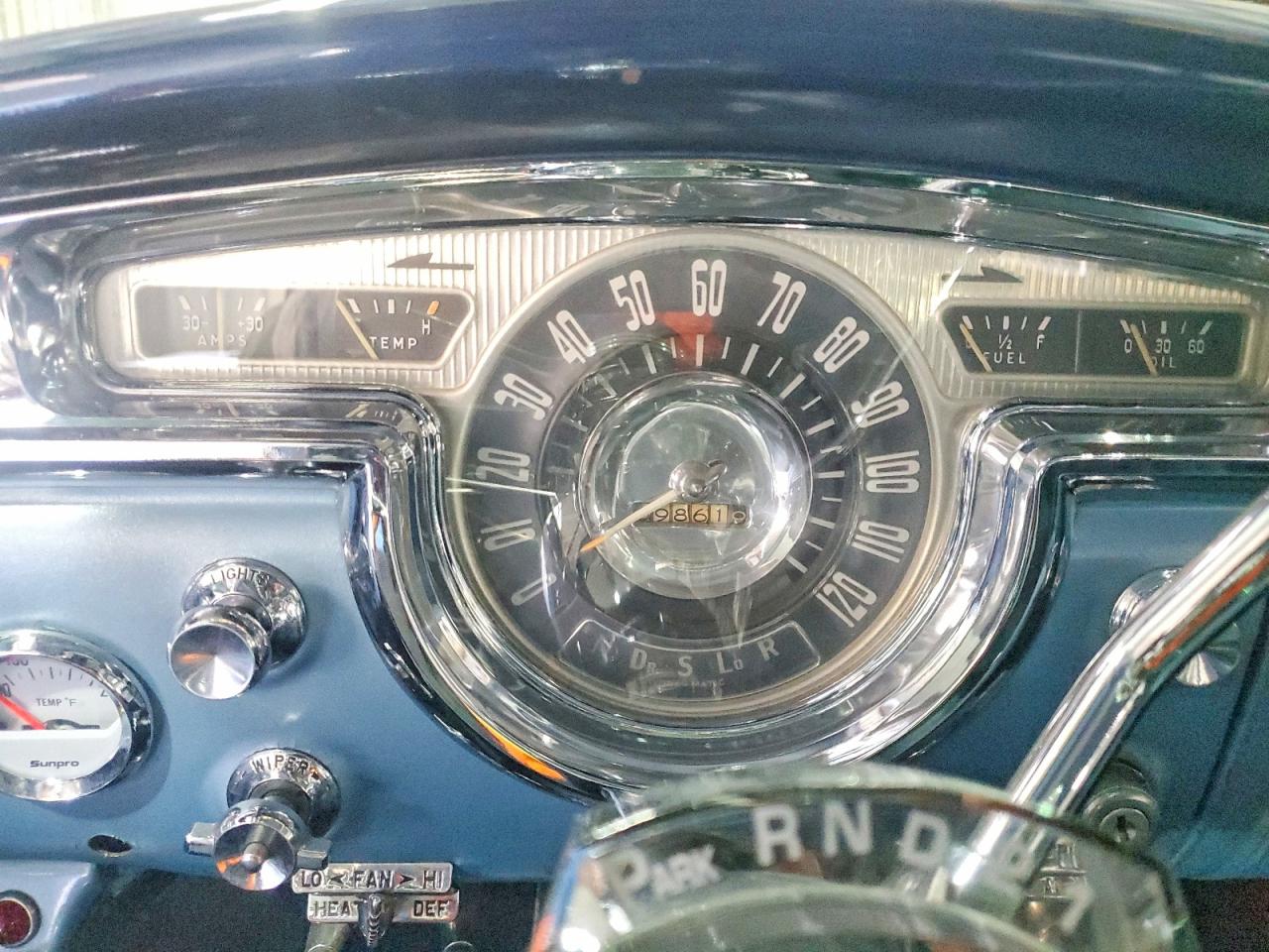 1955 OLDSMOBILE 88