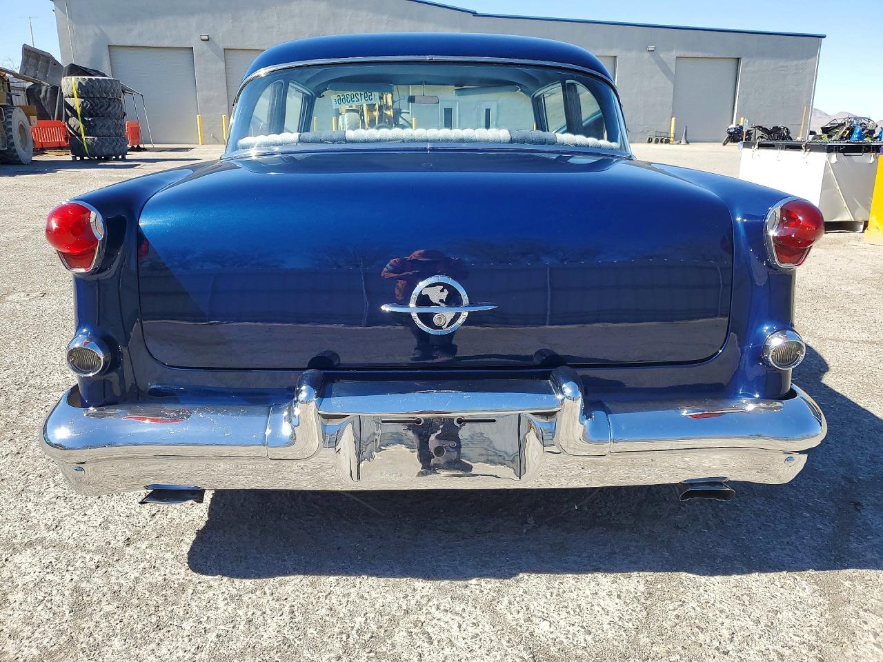 1955 OLDSMOBILE 88