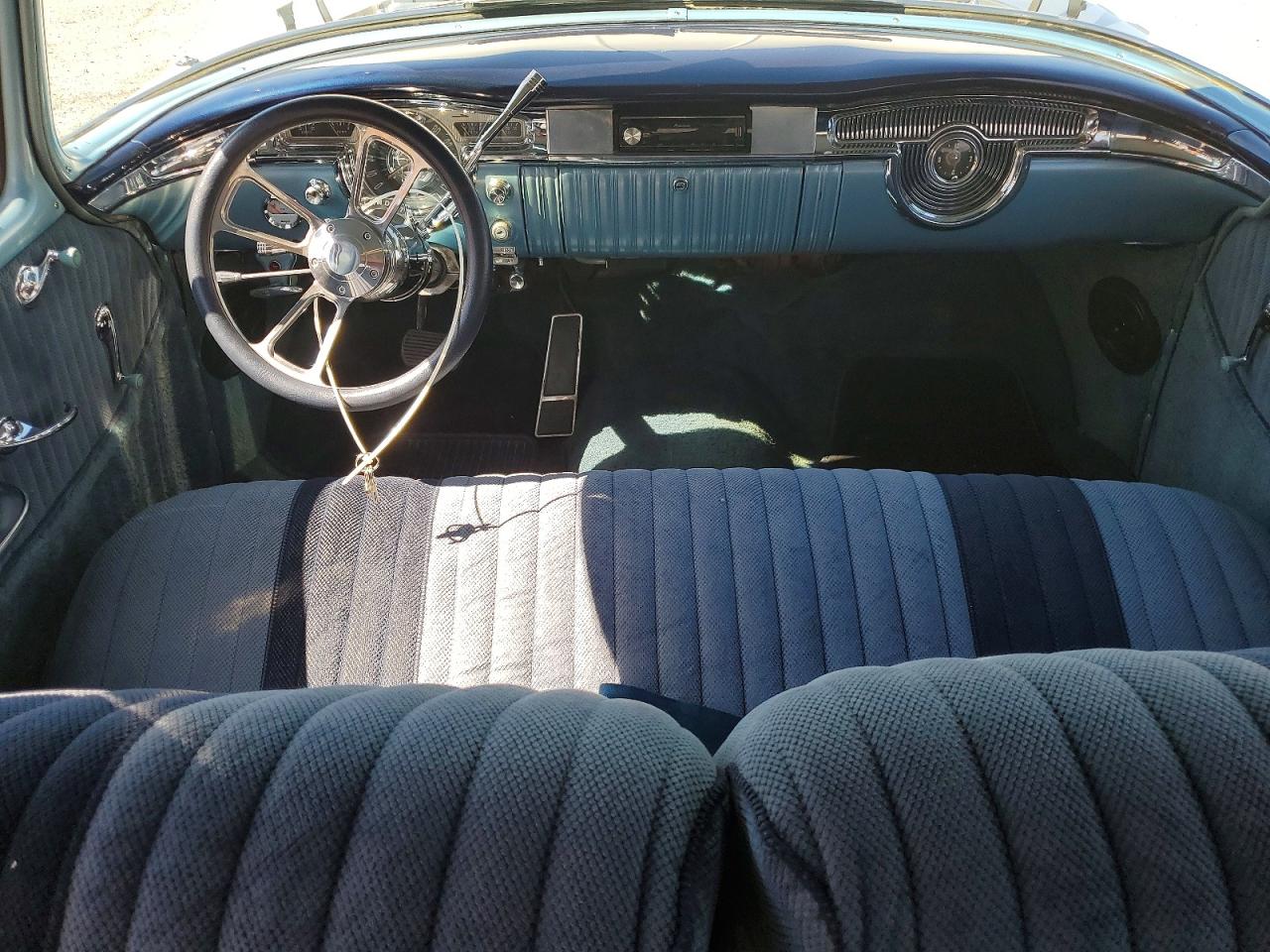 1955 OLDSMOBILE 88