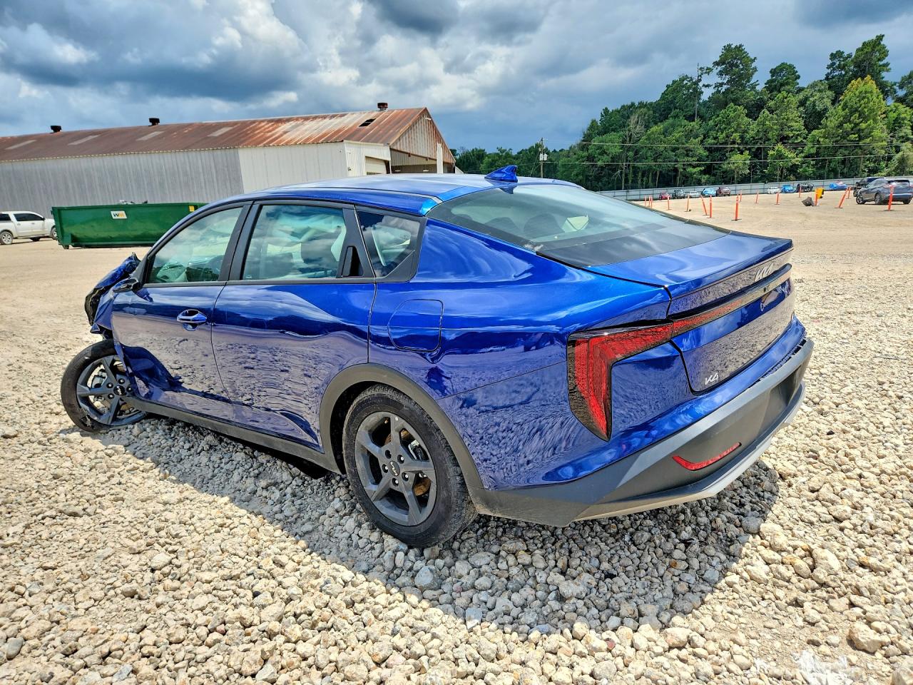 2026 KIA ALL OTHER