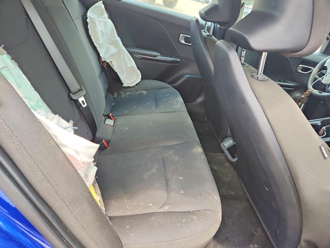 2026 KIA ALL OTHER