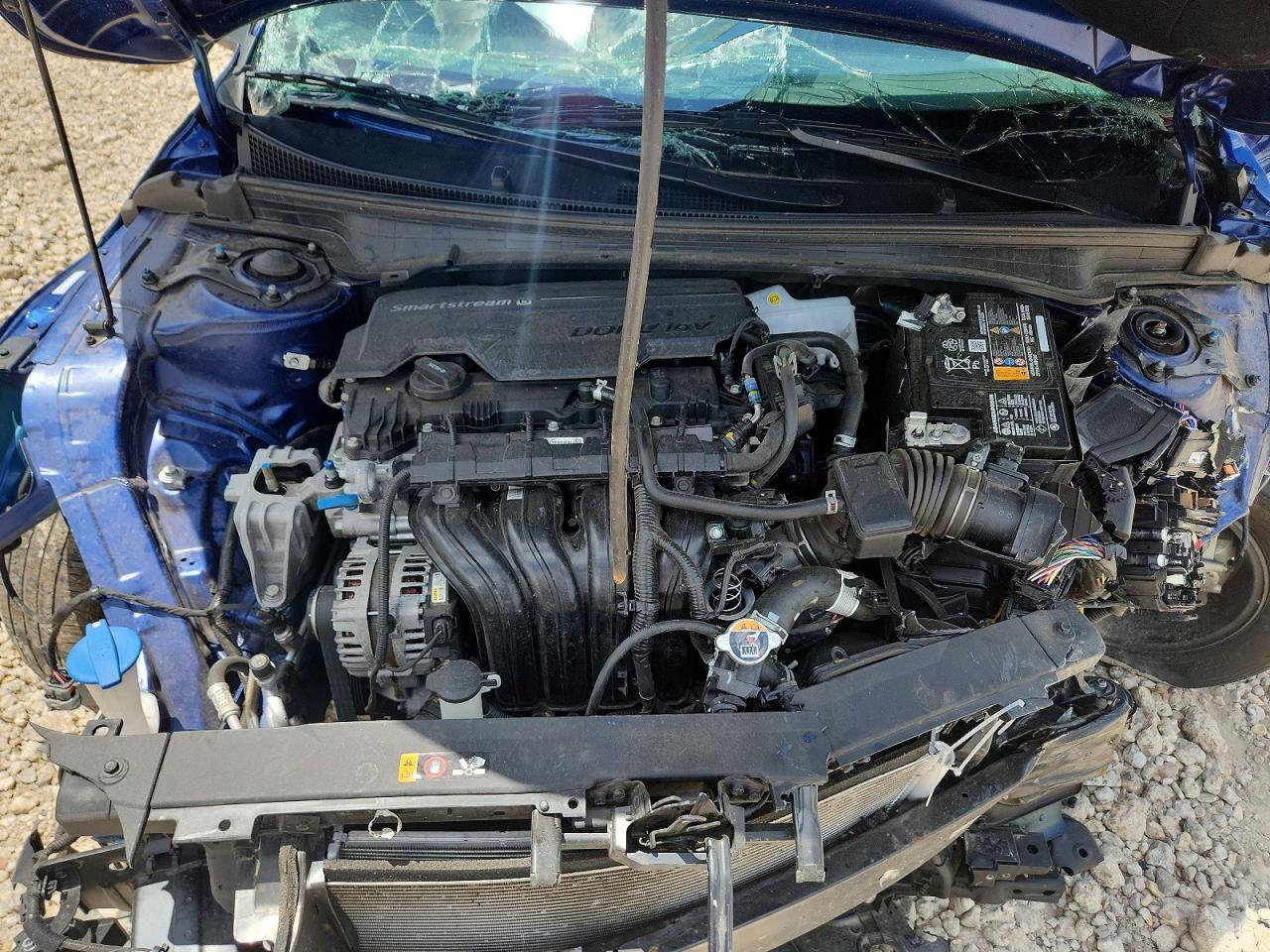 2026 KIA ALL OTHER